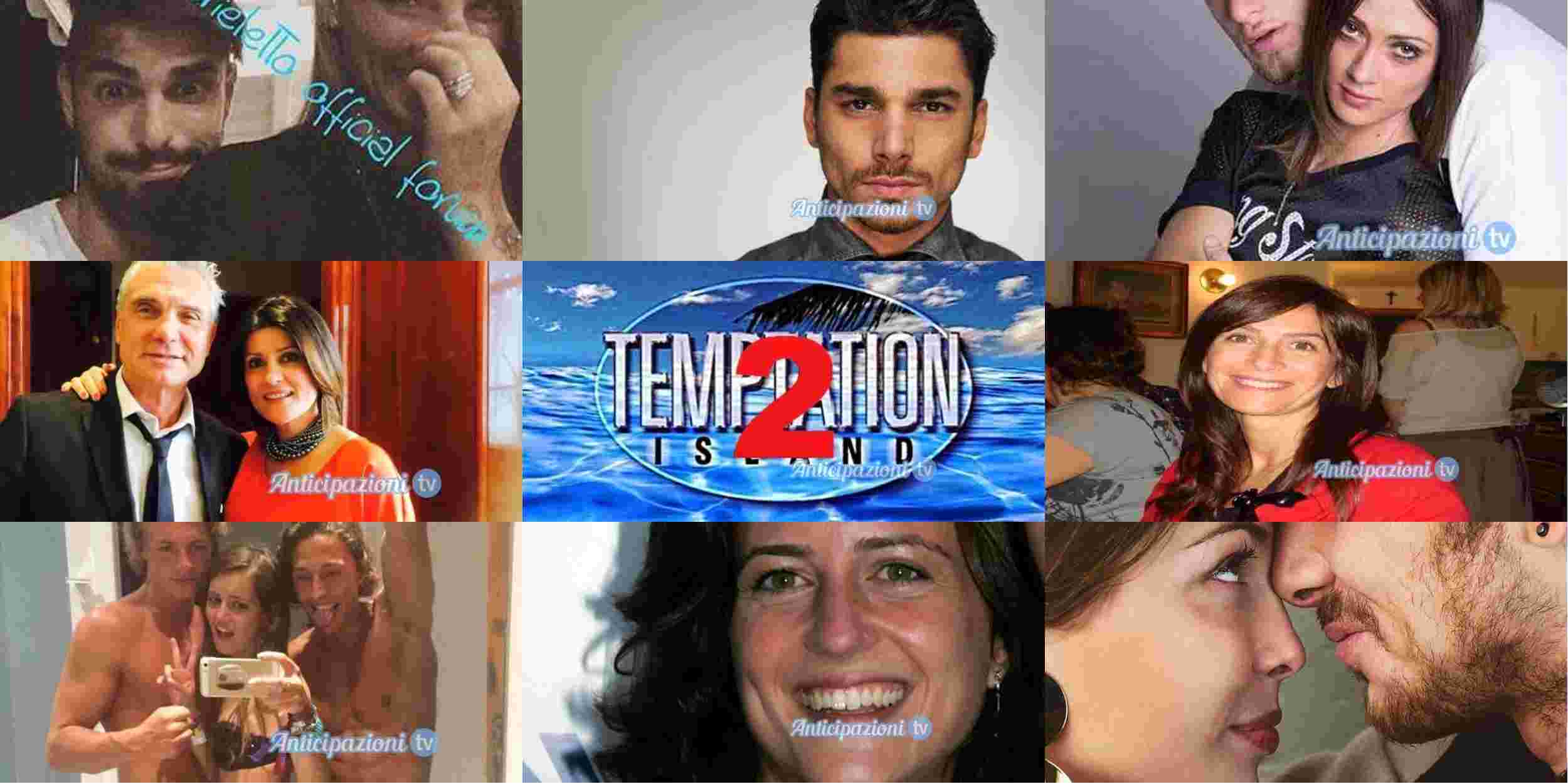 Ultimissime sulle nozze di Cristian e Tara: quando le vedremo in tv?