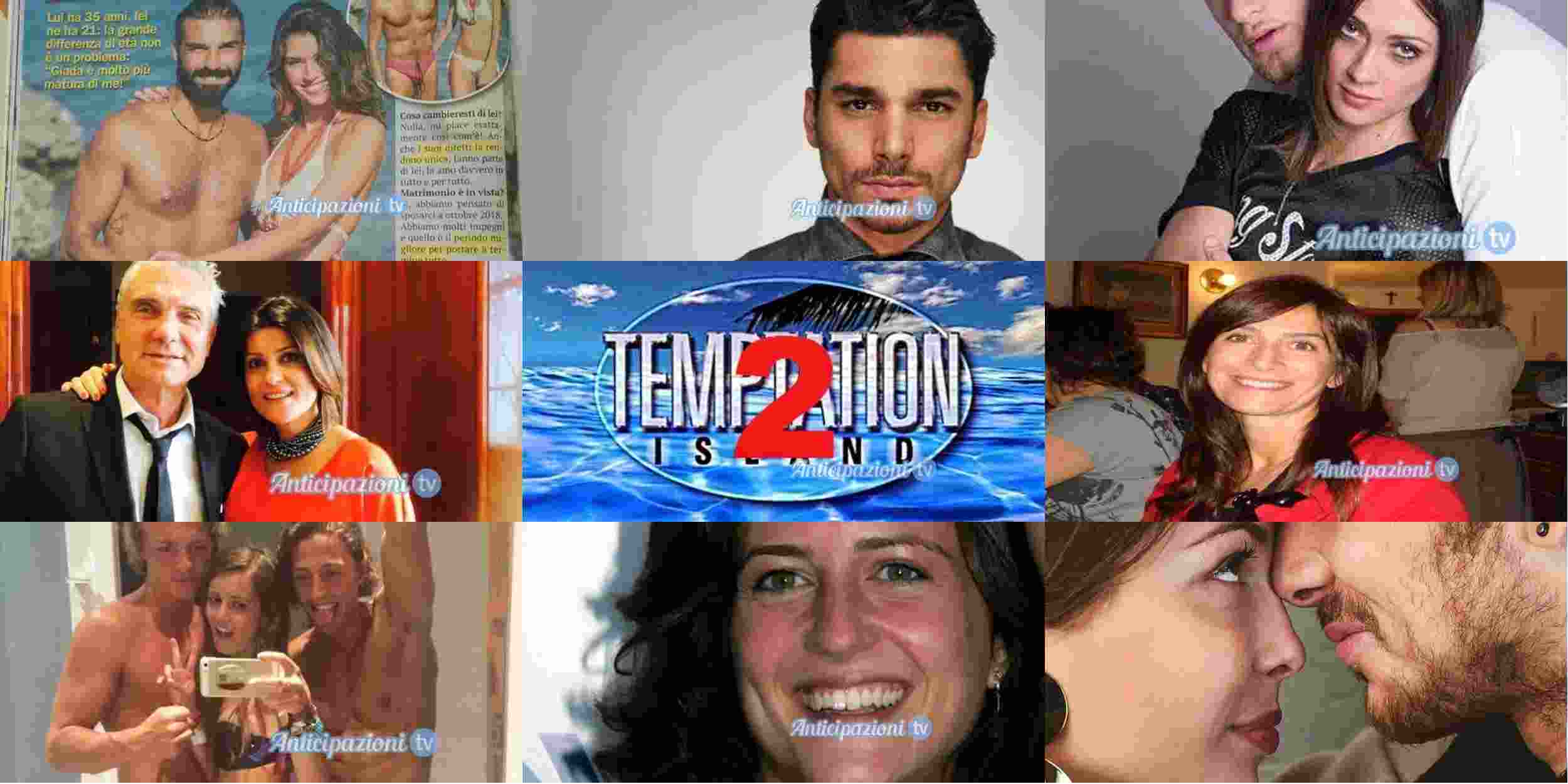 Un ex tronista torna single, un altro annuncia le nozze… scoprite chi sono!