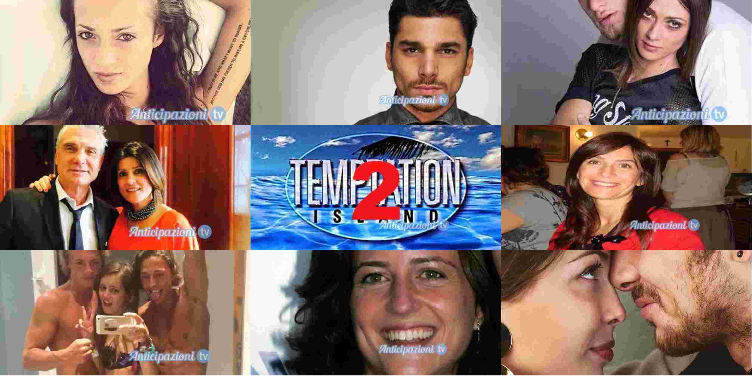 Uomini e Donne gossip: cosa si nasconde dietro il cambio di look di Teresa Cilia