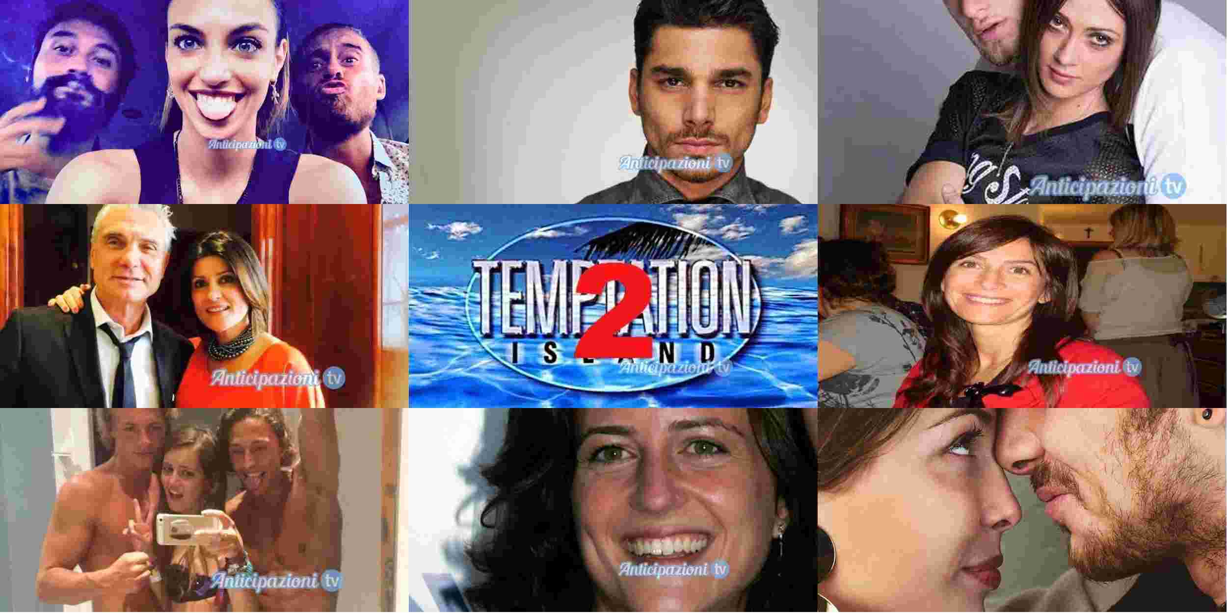 Uomini e Donne gossip: Fabio e Nicole, primi segnali di crisi?