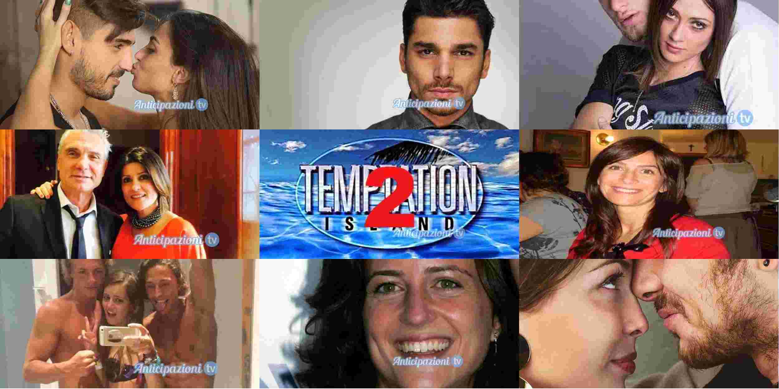 Uomini e Donne gossip: il Grande Amore di Fabio e Nicole. Dichiarazioni forti per l’argentino