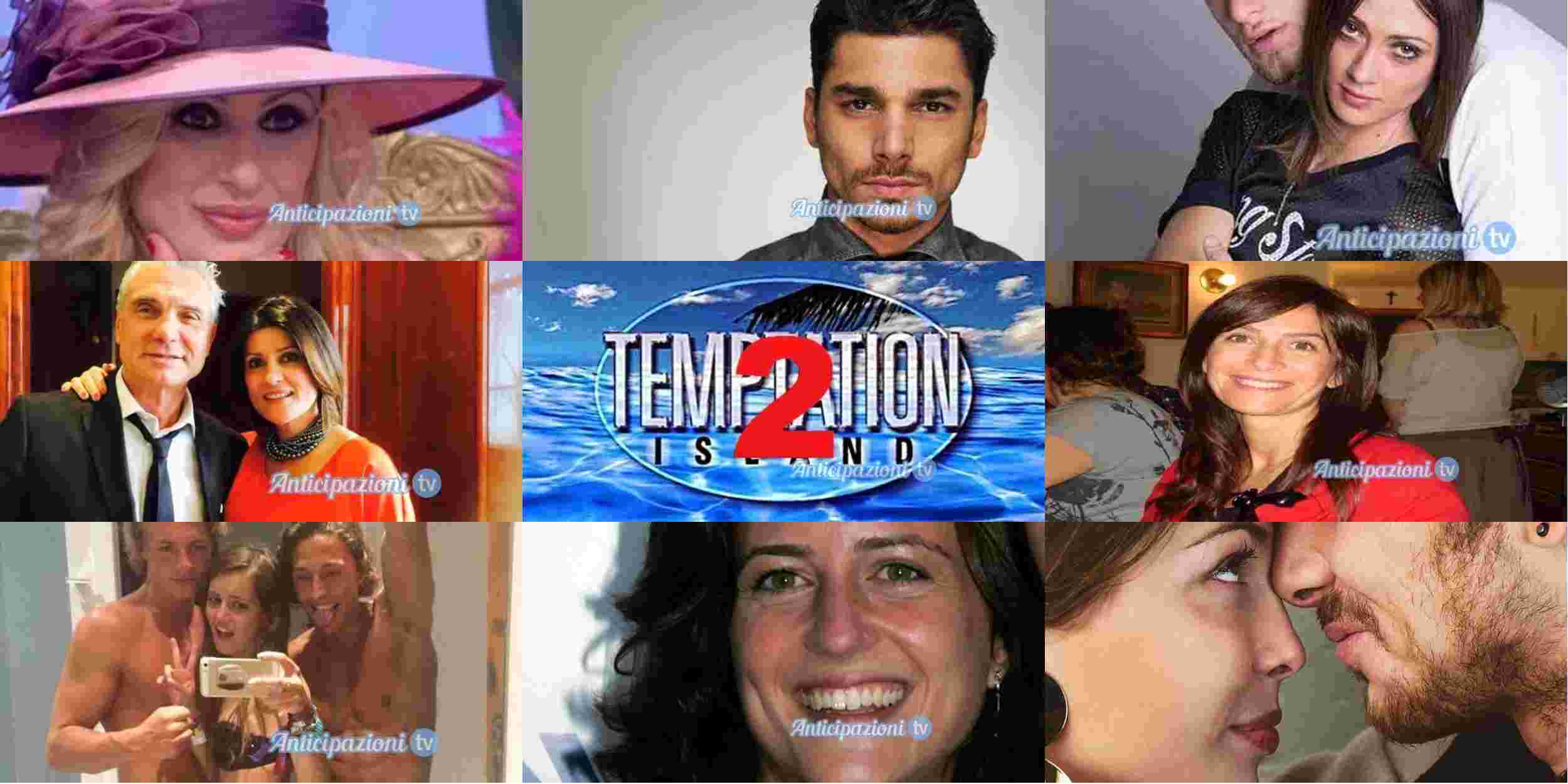 Uomini e Donne gossip: le antipatie di Tina, le troniste e le corteggiatrici più odiate dalla vamp