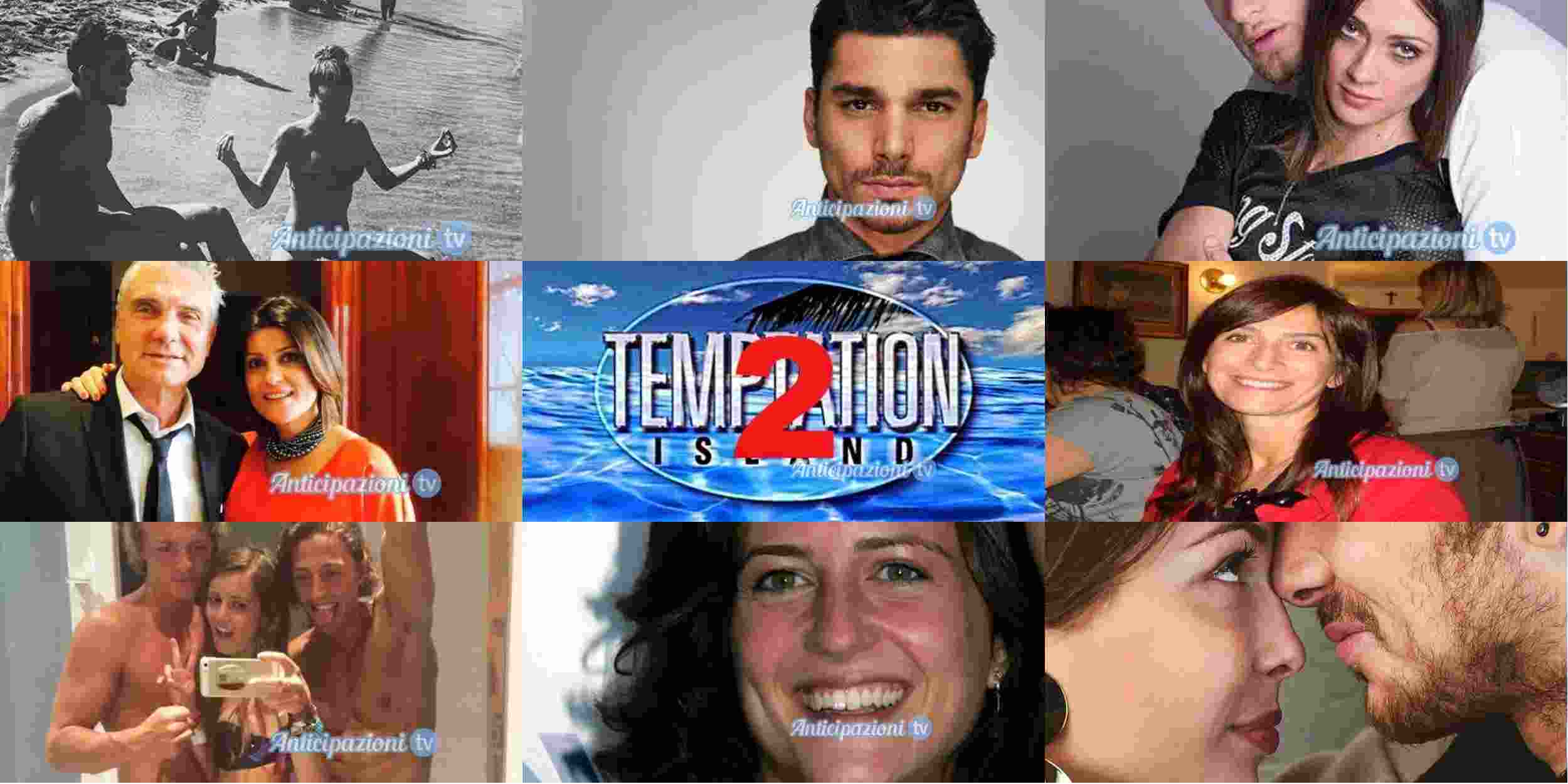 Uomini e Donne gossip: Valentina Rapisarda incinta di Andrea Cerioli?