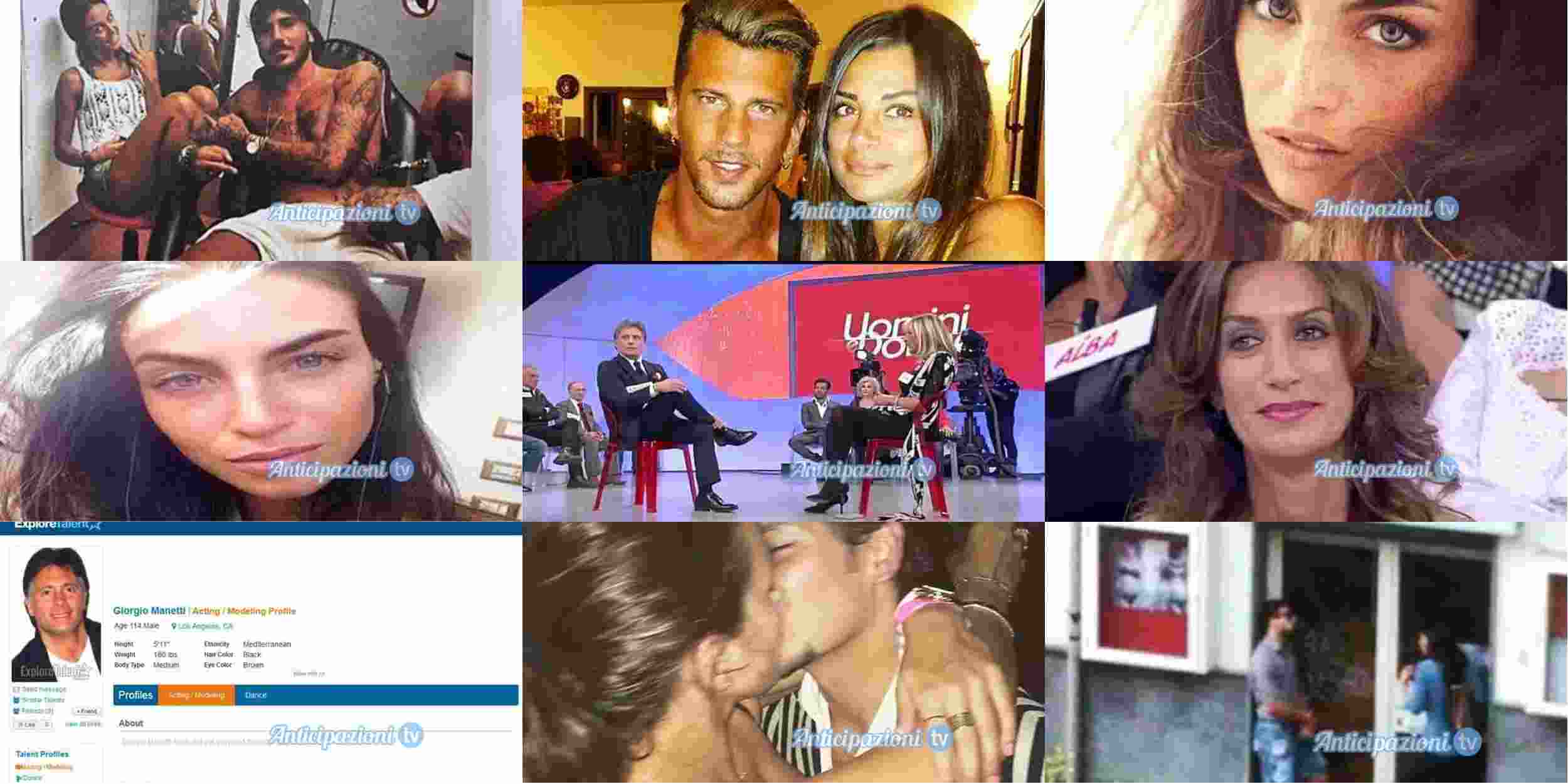 Uomini e Donne news: Silvia Raffaele ha trovato l’amore? Lei dice che…