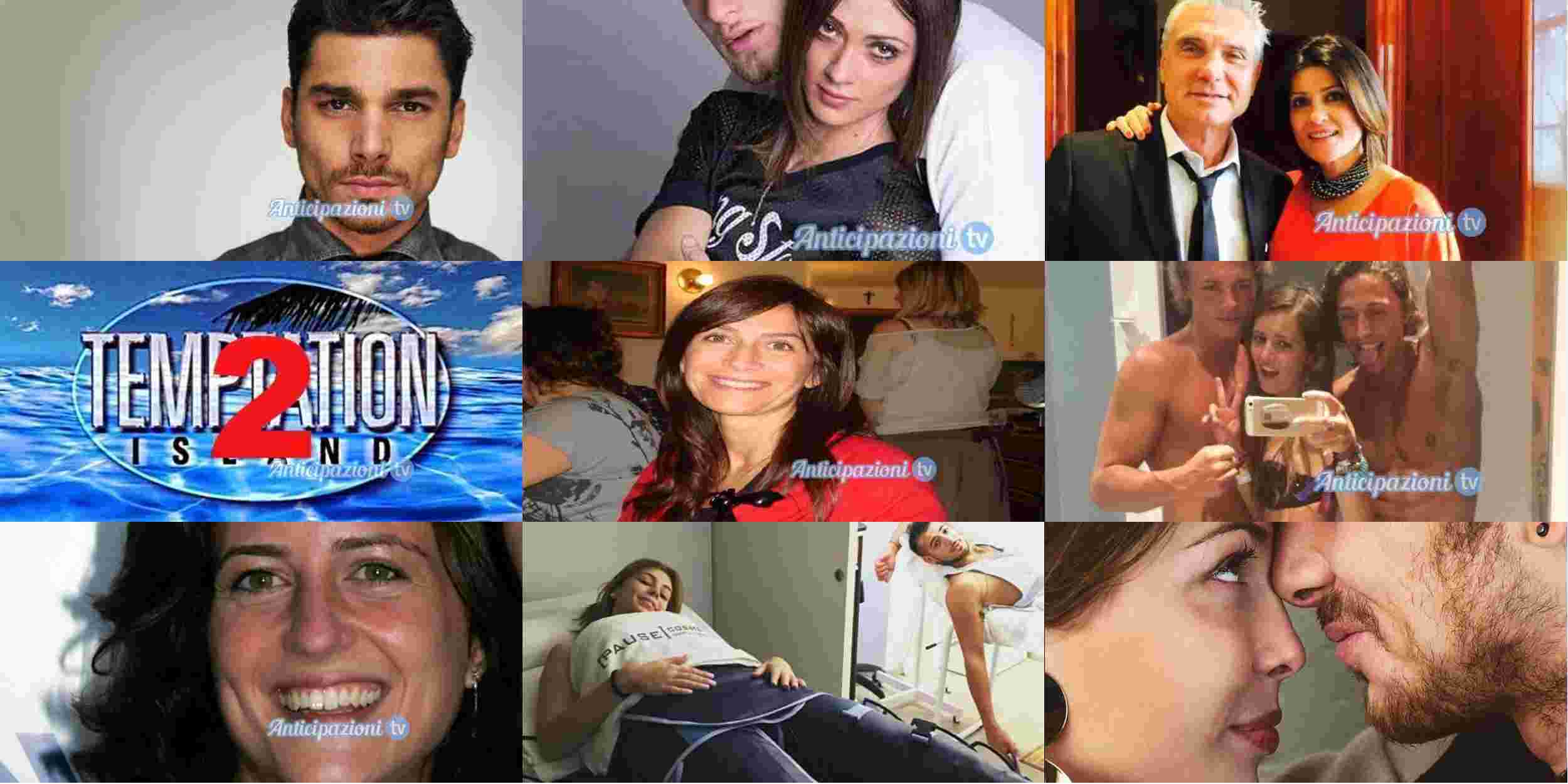 Uomini e Donne gossip: Amedeo a "C'è Posta per Te" per riconquistare Alessia? Tra i due...