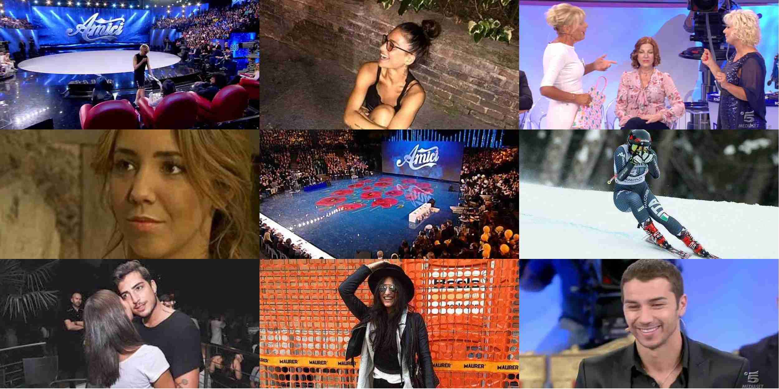 Anticipazioni Amici 2015-2016: Emma Marrone riconfermata come coach? E il direttore artistico dei BLU?