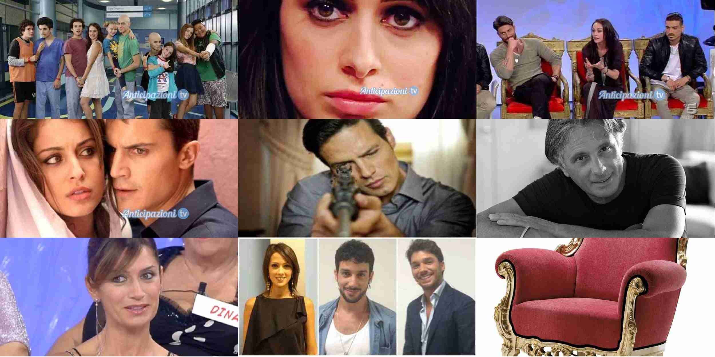 Anticipazioni Anna e Yusef - Un amore senza confini: la nuova miniserie di Rai Uno debutterà il 7 Settembre 2015!