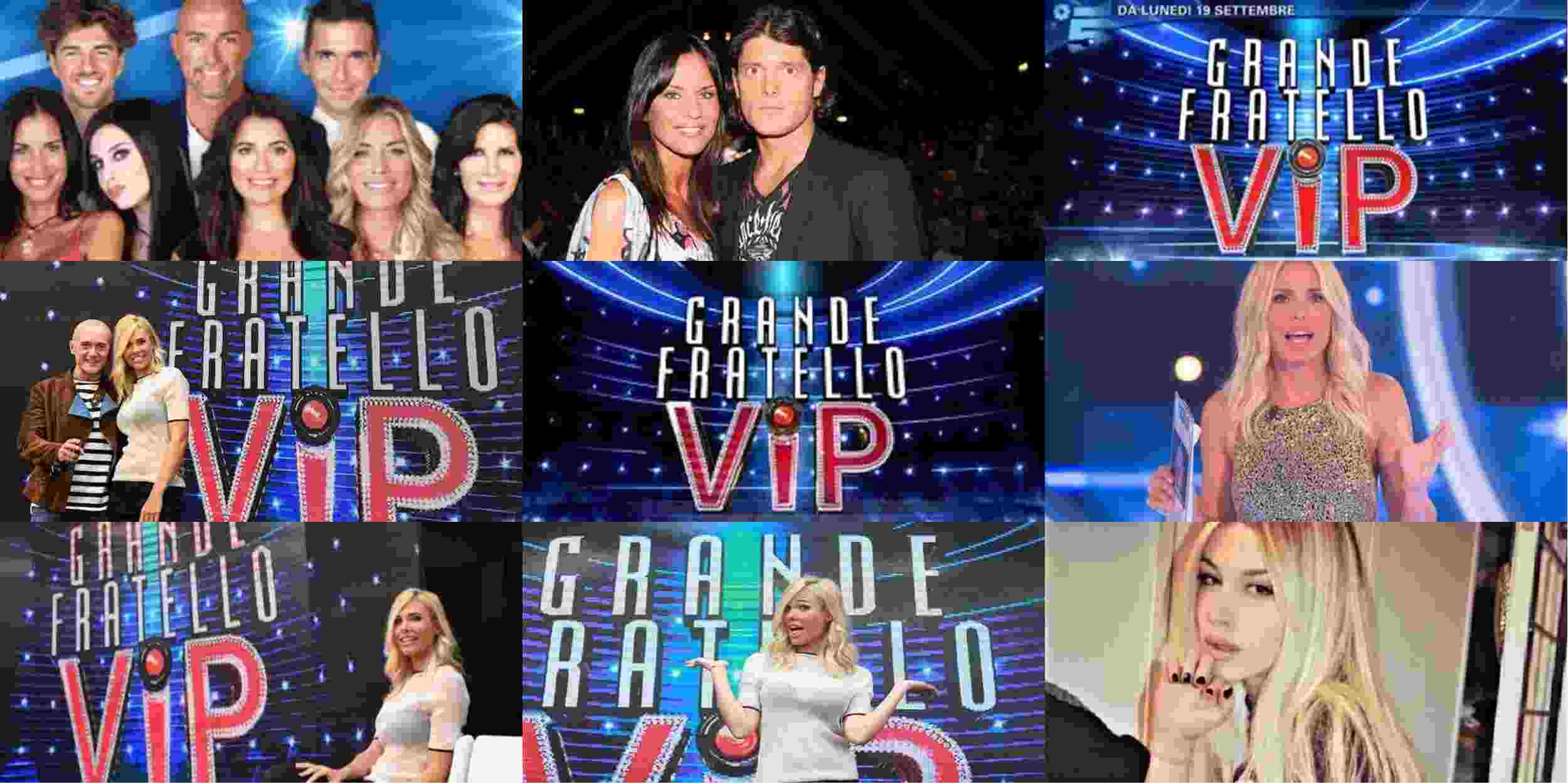 Anticipazioni Grande Fratello 2015, ecco i possibili concorrenti VIP! Mentre tra i “comuni”…