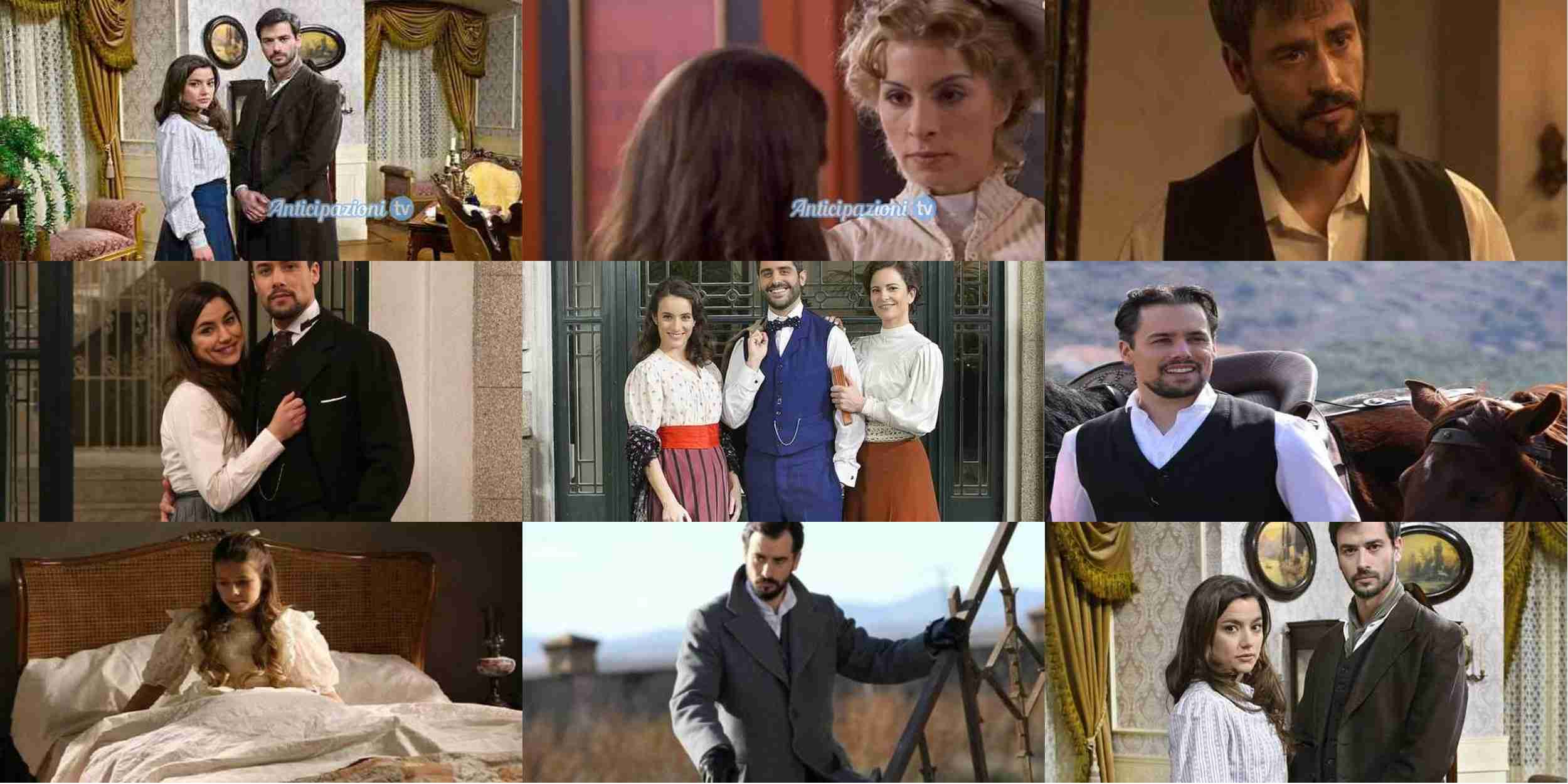 Anticipazioni Una Vita, trama puntata 30 Settembre 2015: Leonor e lo scontro con Maximiliano che…