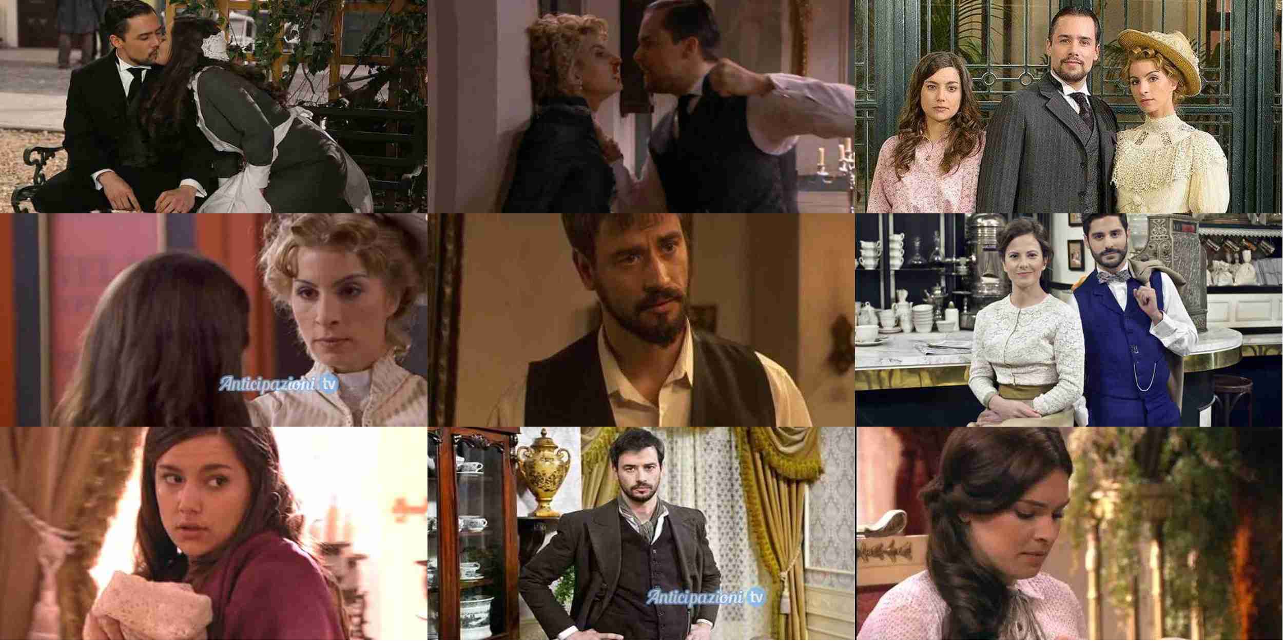 Anticipazioni Una Vita, trama puntate 14-18 Settembre 2015: Leonor e Pablo si sposano... simbolicamente!