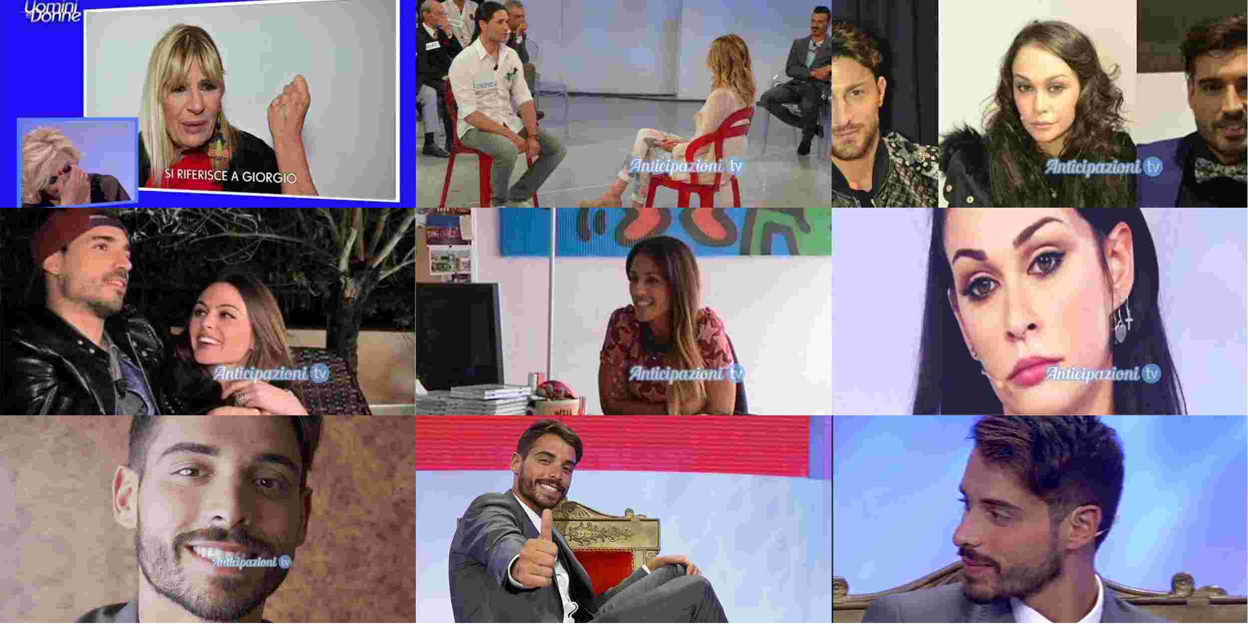 Anticipazioni Uomini e Donne: pessimi ascolti per il trono over, Maria decide di…