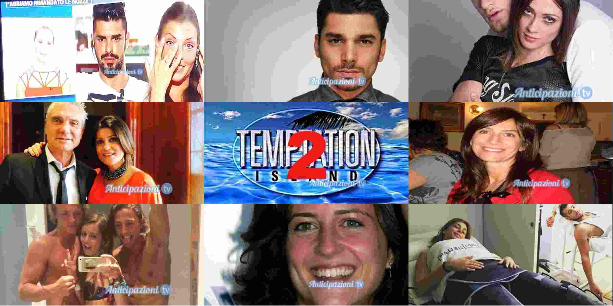 Cristian e Tara non si sposano più! Colpo di scena a Pomeriggio 5!