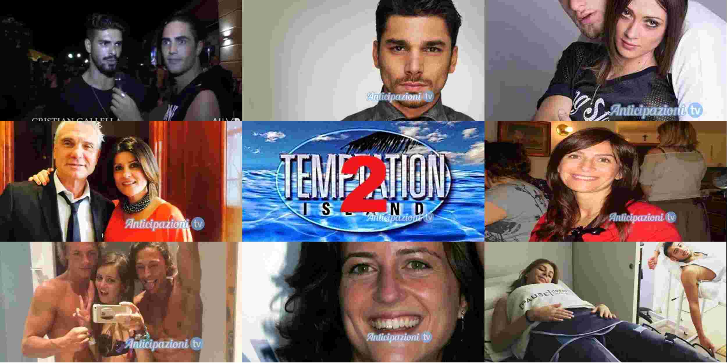 Gossip ex tronisti: Cristian si contraddice, è mistero sulle nozze