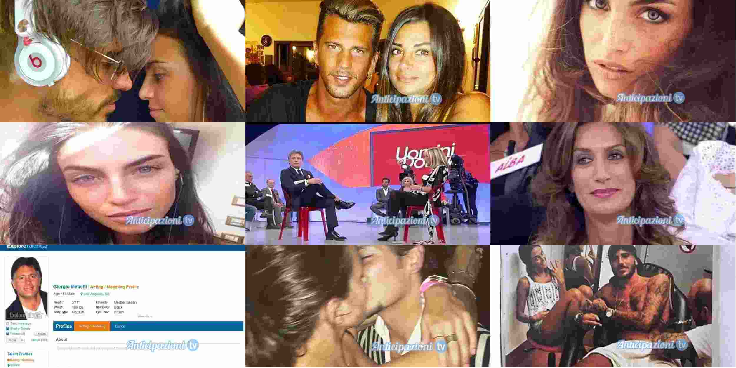 Fabio e Nicole finalmente in vacanza. Ma prima…
