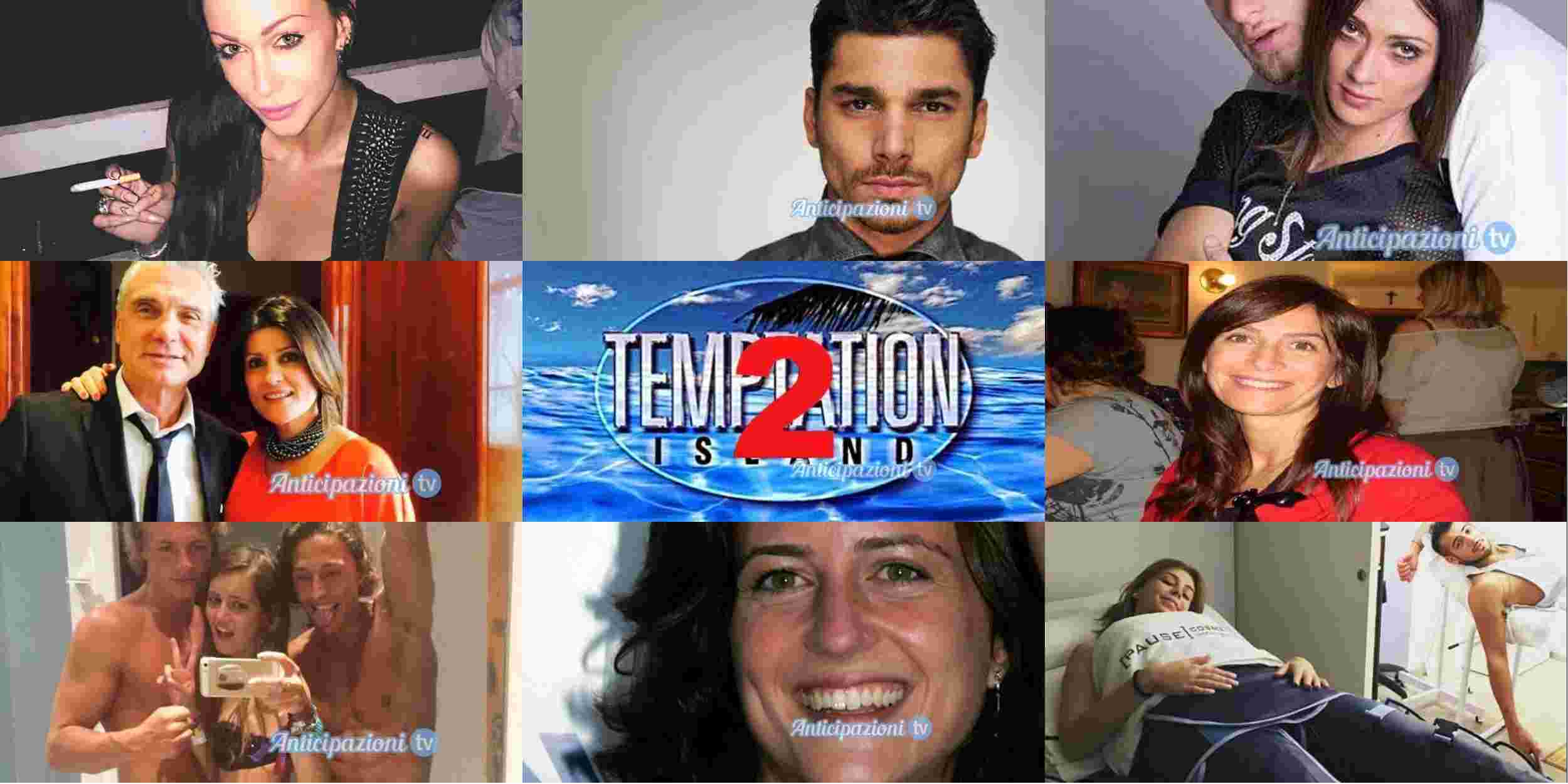 Uomini e Donne gossip: Andrea pensa ancora a lei, Valentina ha una nuova fiamma?