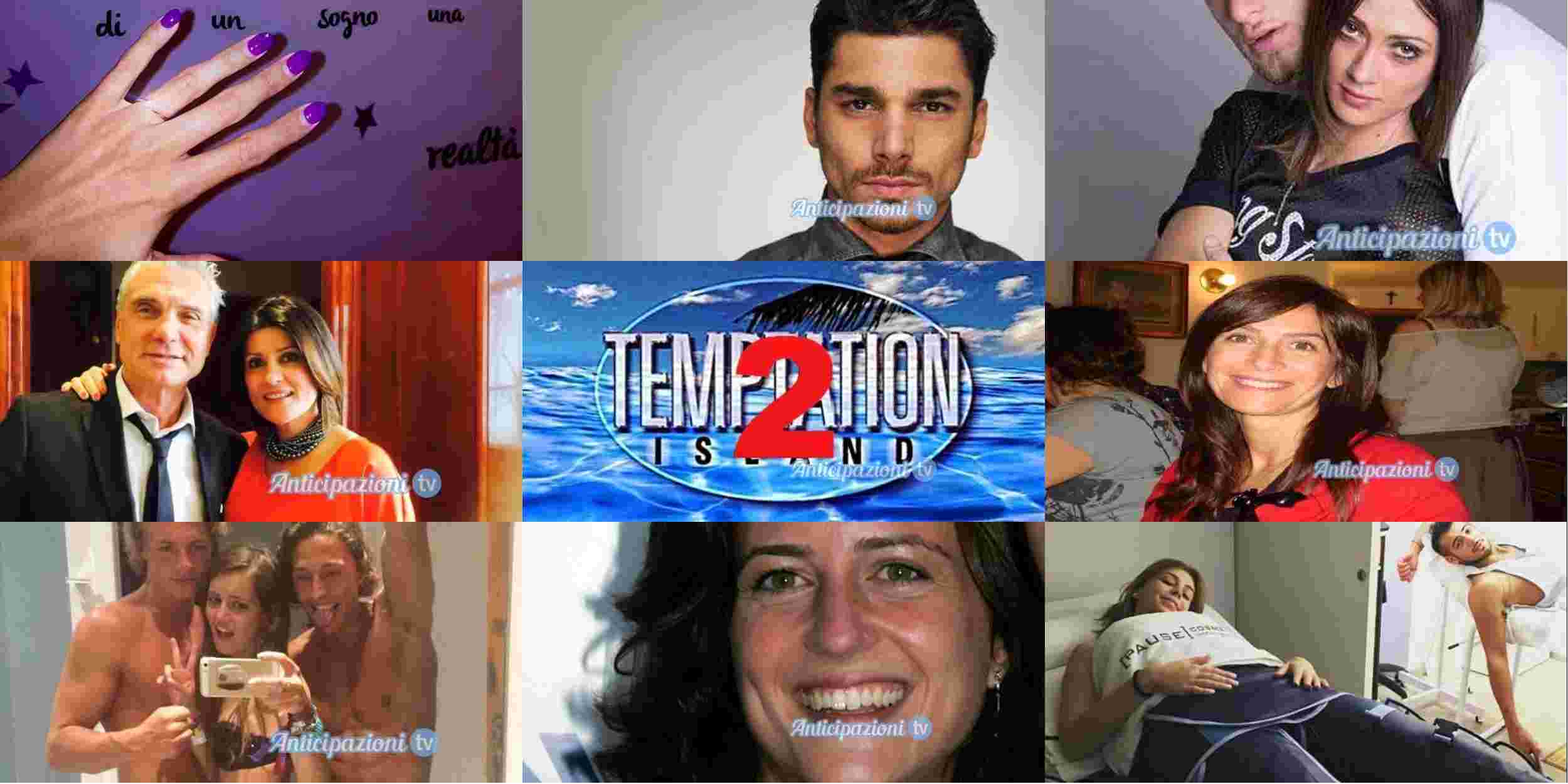 Gossip Uomini e Donne: anello di fidanzamento (con polemica) per Nicole