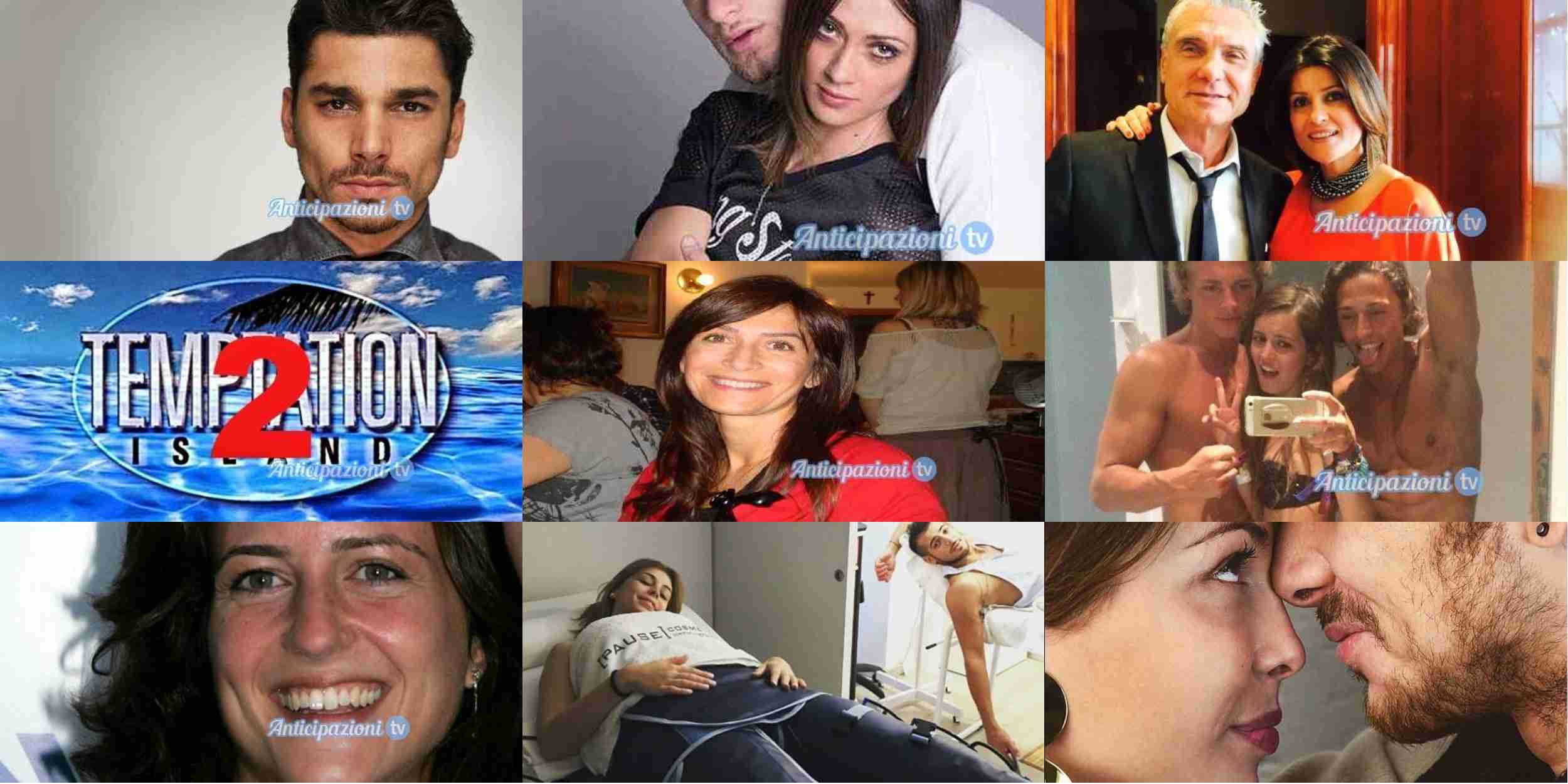 Gossip Uomini e donne: Gianmarco si è visto con Aurora?! Ecco il filmato che...