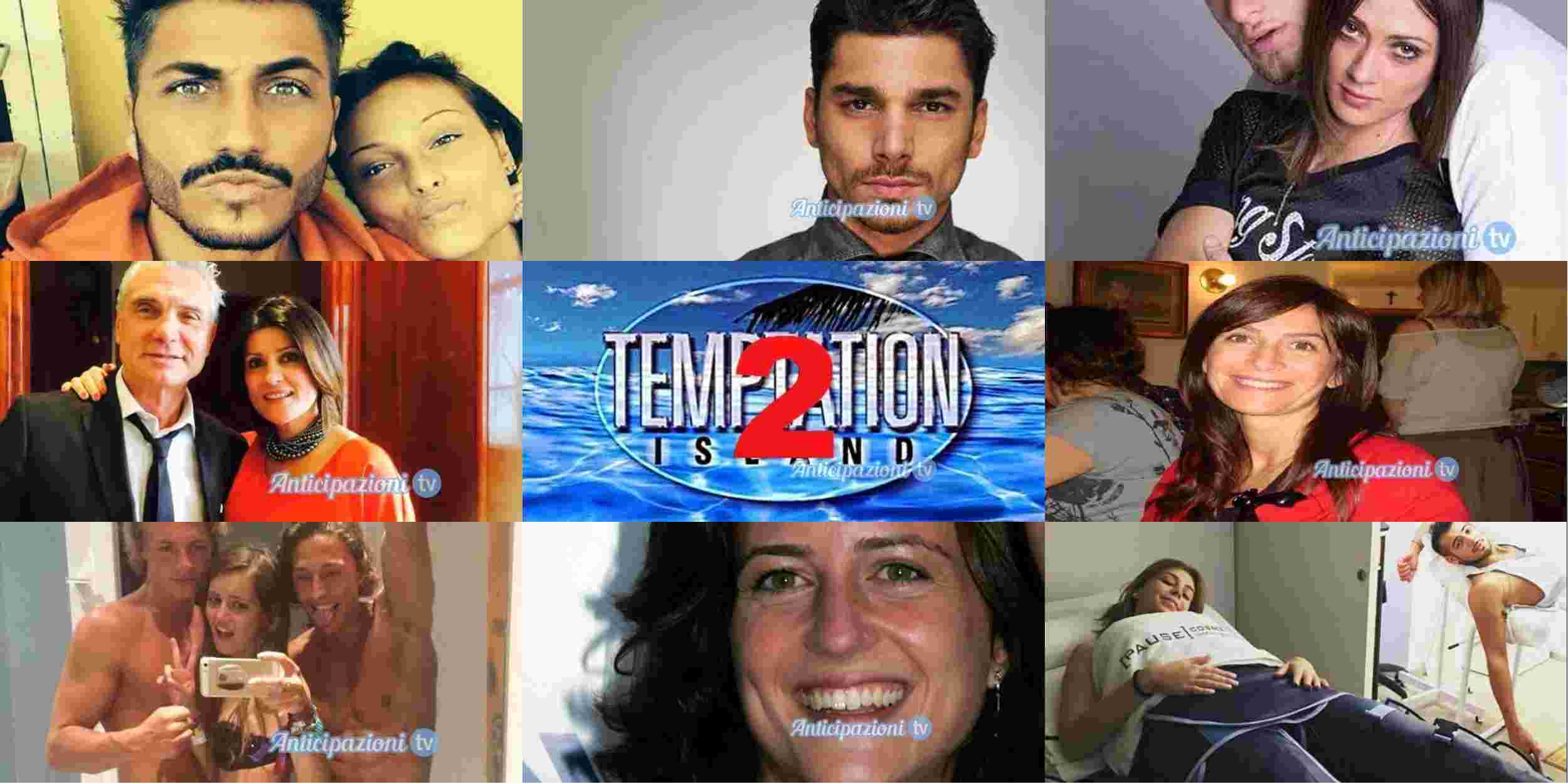 Gossip Uomini e Donne, i fans avvertono Silvia: stai attenta a…