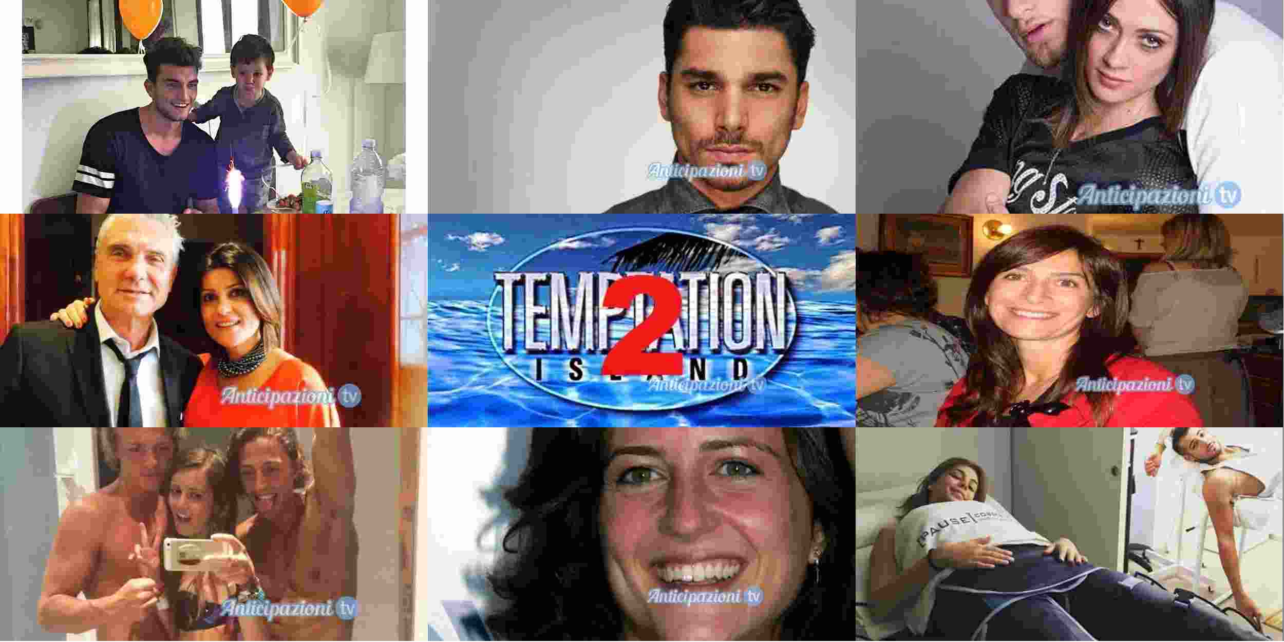 Gossip Uomini e Donne: i festeggiamenti per i 24 anni di Marco Fantini!