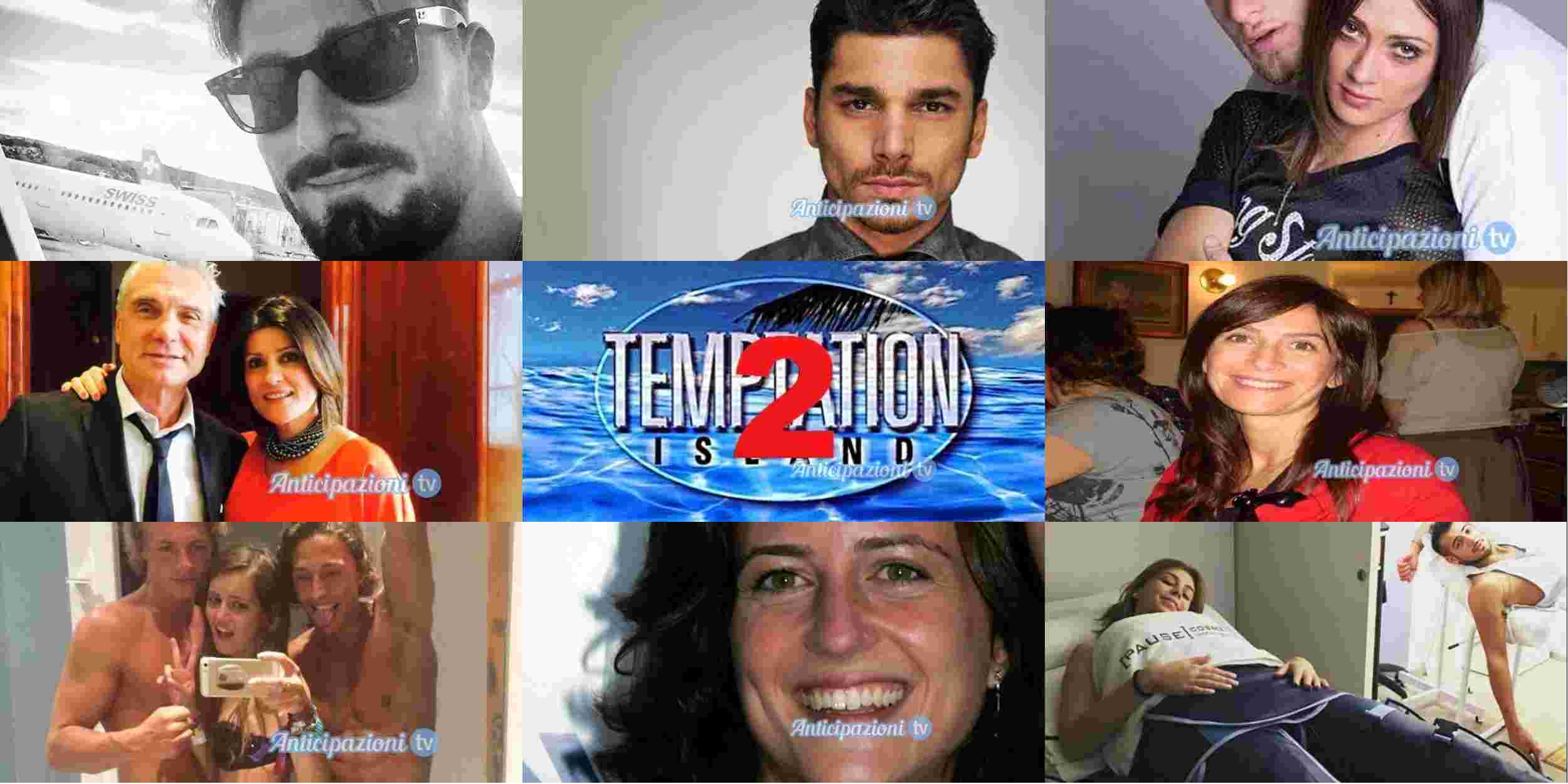 Gossip Uomini e Donne: il duro sfogo di Amedeo, ma il video scompare