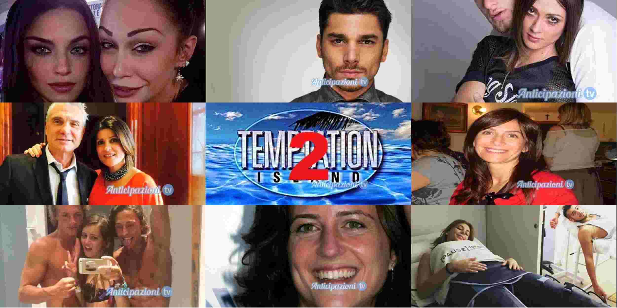 Gossip Uomini e Donne: il meraviglioso regalo di Valentina a Nicole