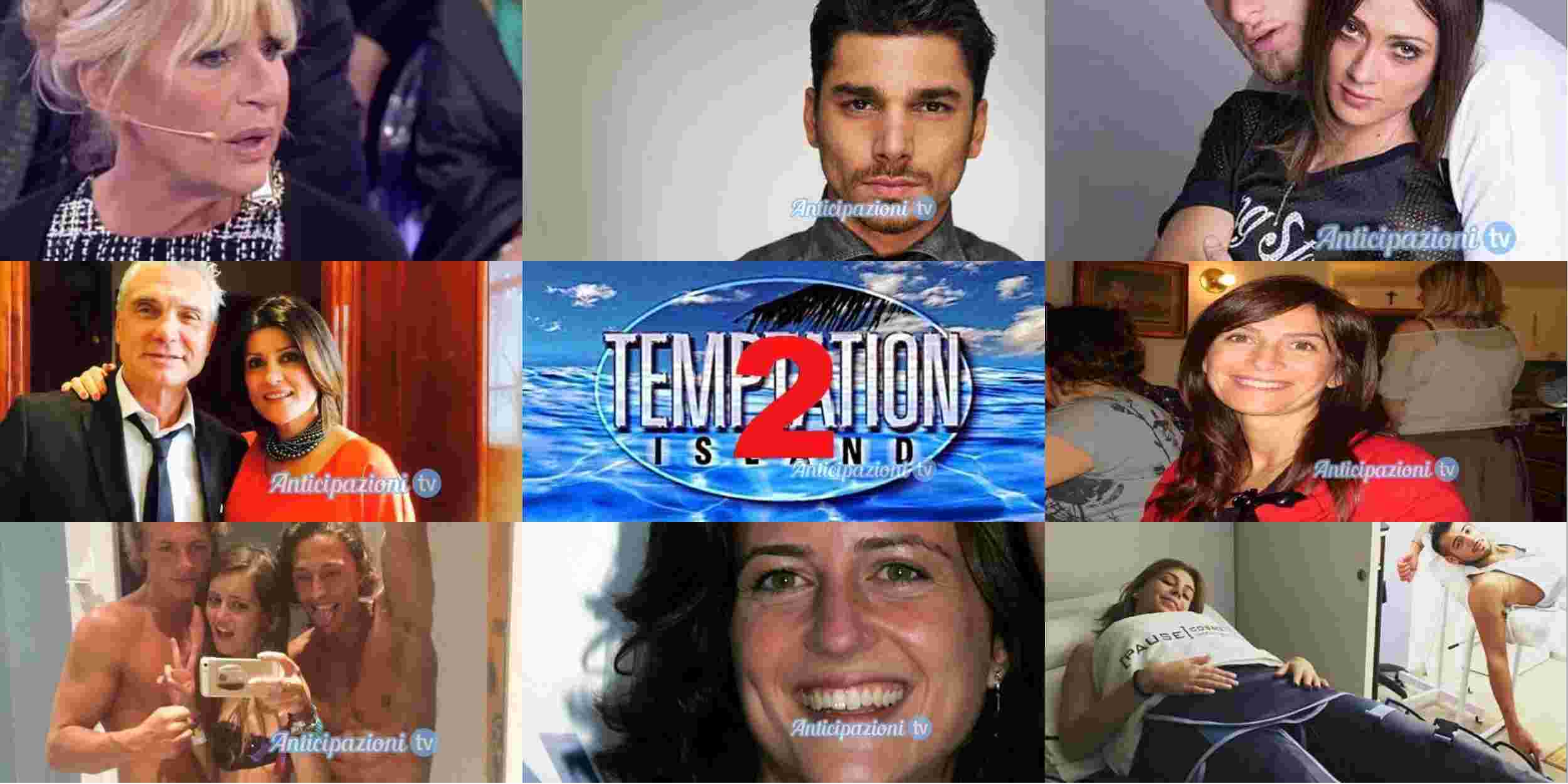 Gossip Uomini e Donne: impennata del trono over, Gemma dichiara che...