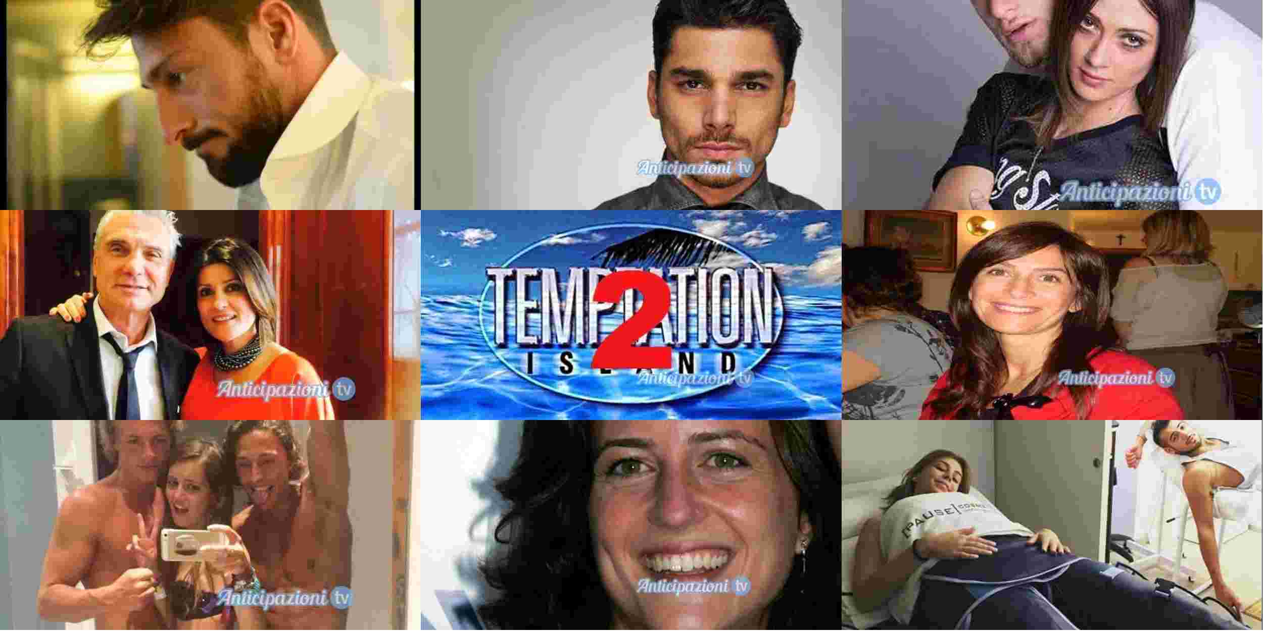 Gossip Uomini e Donne: nonostante il lutto, Amedeo Andreozzi non rinuncia a...