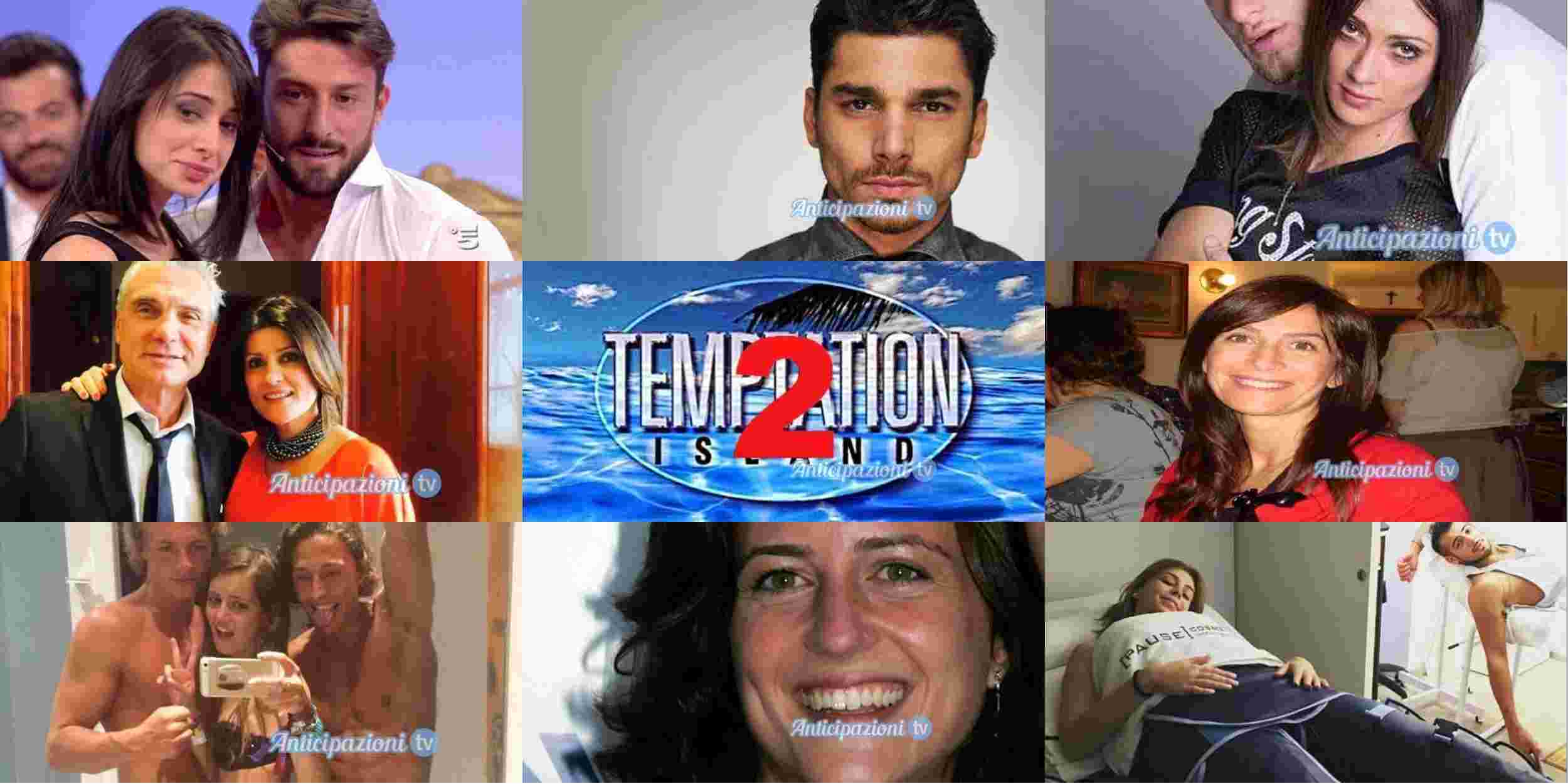 Gossip uomini e donne: oggi Amedeo e Alessia si incontrano per...