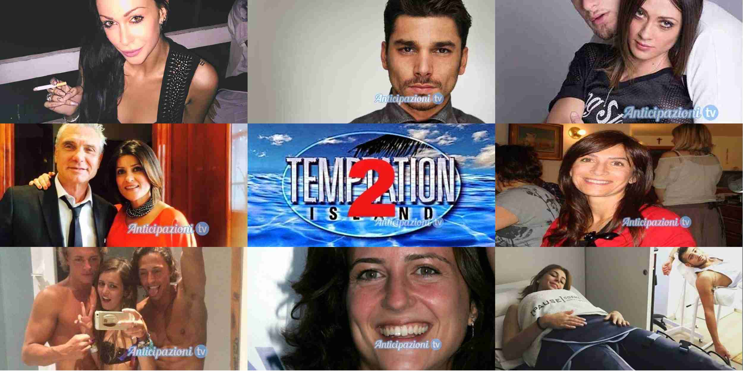 Gossip Uomini e Donne, Valentina Dallari shock: “Andrea, mettiti a posto gli occhi!”