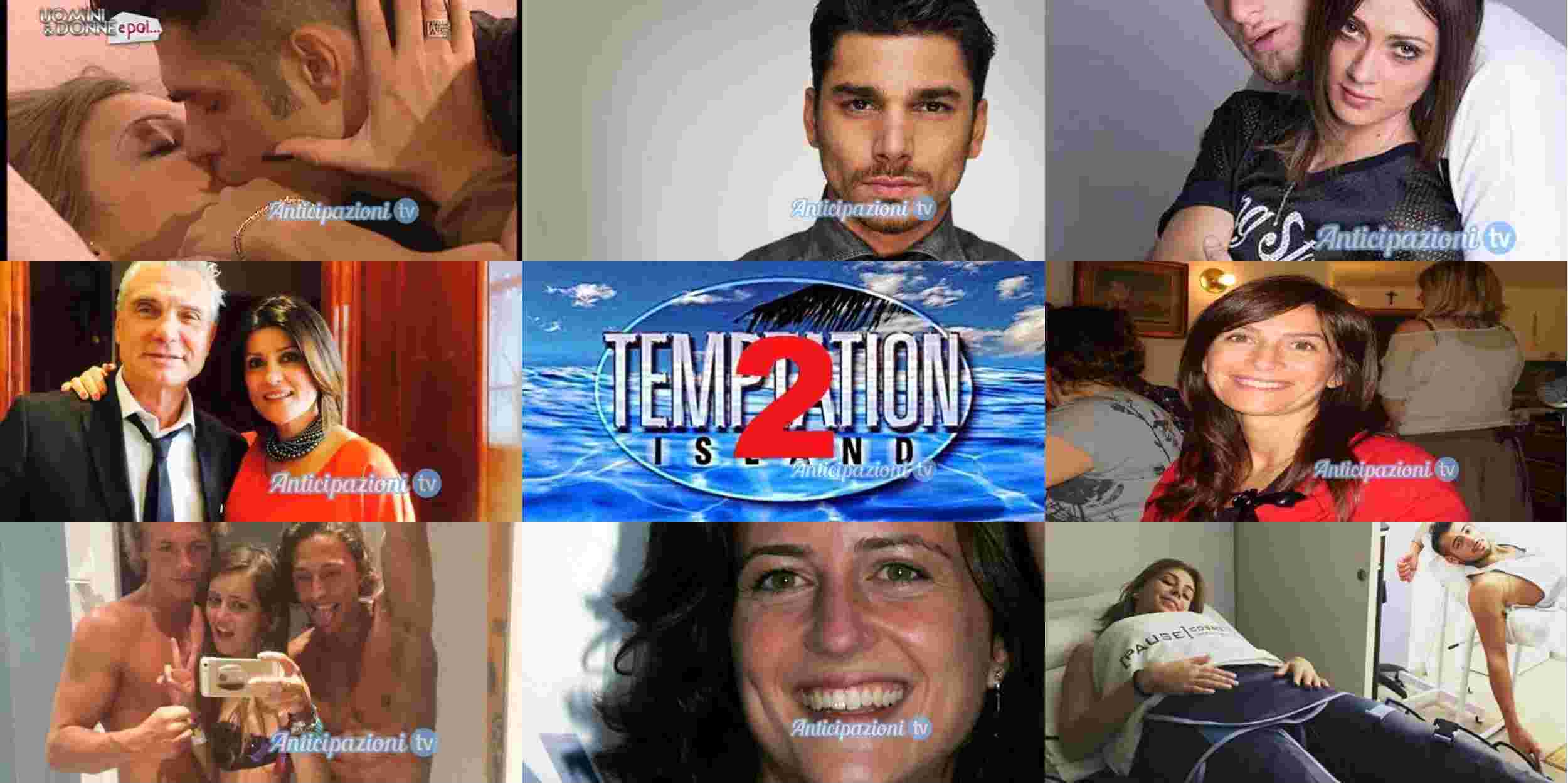 Oggi il matrimonio di Cristian e Tara su Canale 5, ecco quando inizia la diretta!