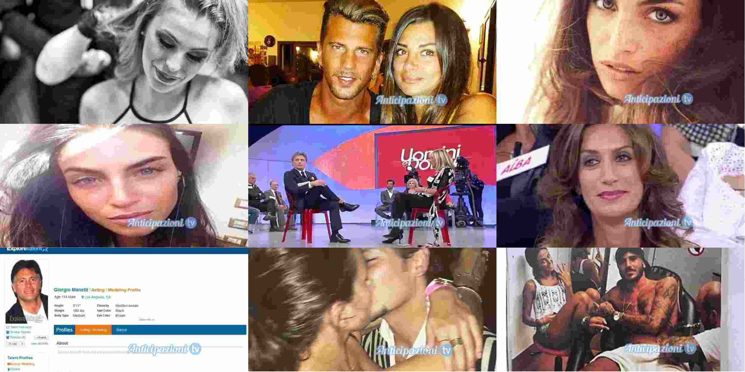 News Uomini e Donne: grandi successi per Alessia Cammarota, Beatrice Valli e Nicole Mazzocato!