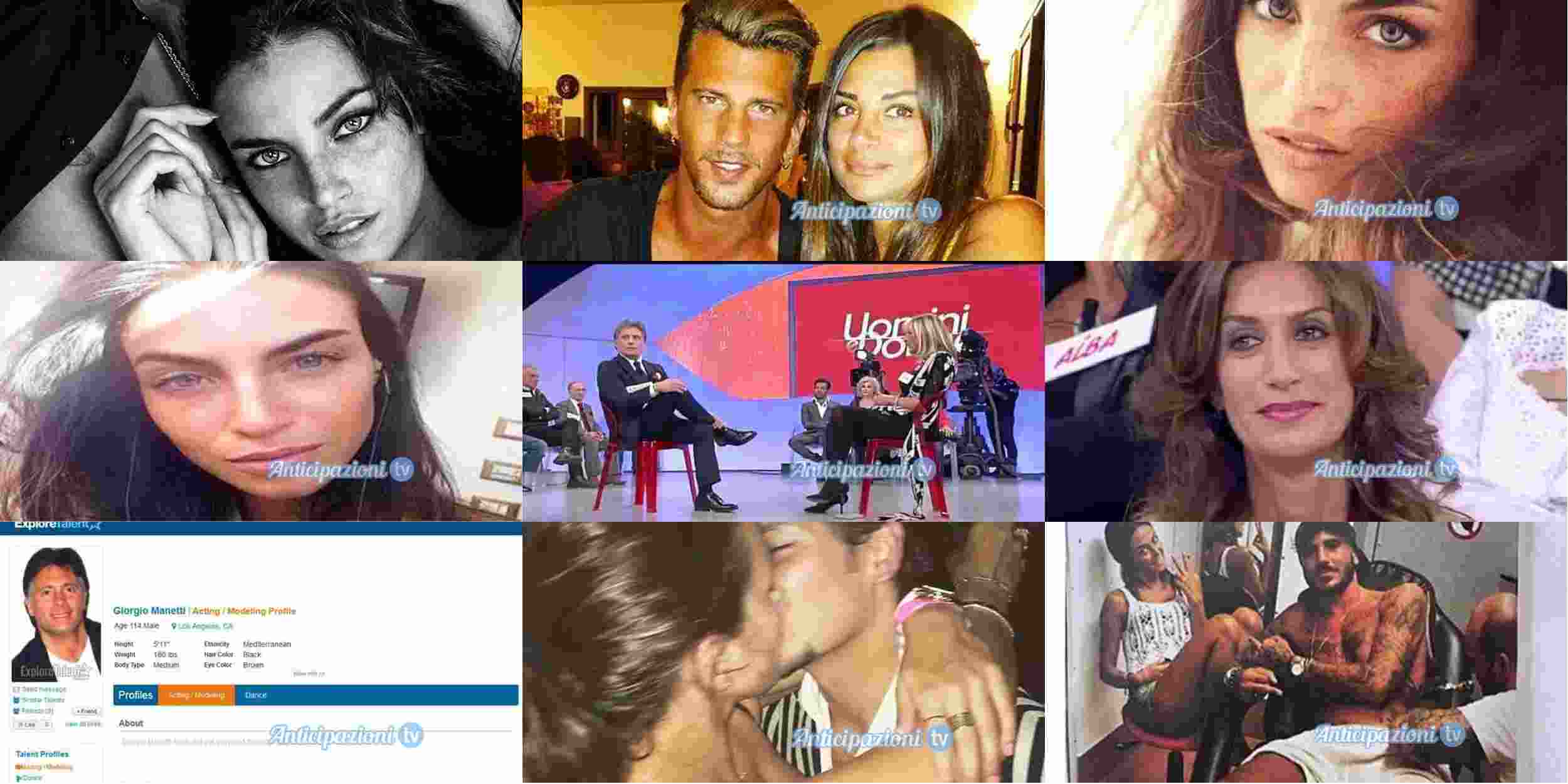 News Uomini e Donne: l'impegno sociale di Nicole commuove i fans