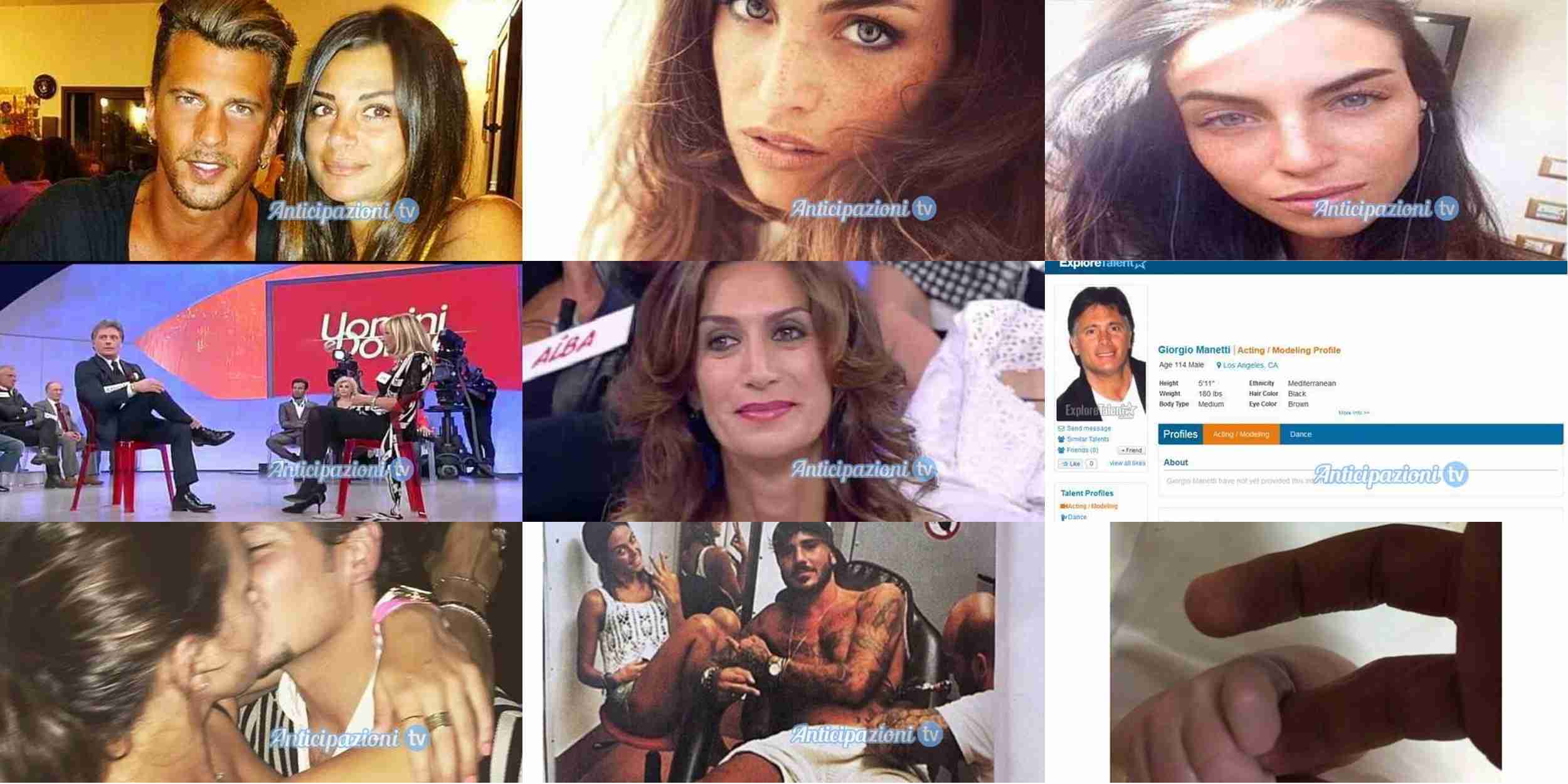 News Uomini e Donne, Valentina Dallari: “Tu fai tutto per i soldi!” Con chi ce l’ha?