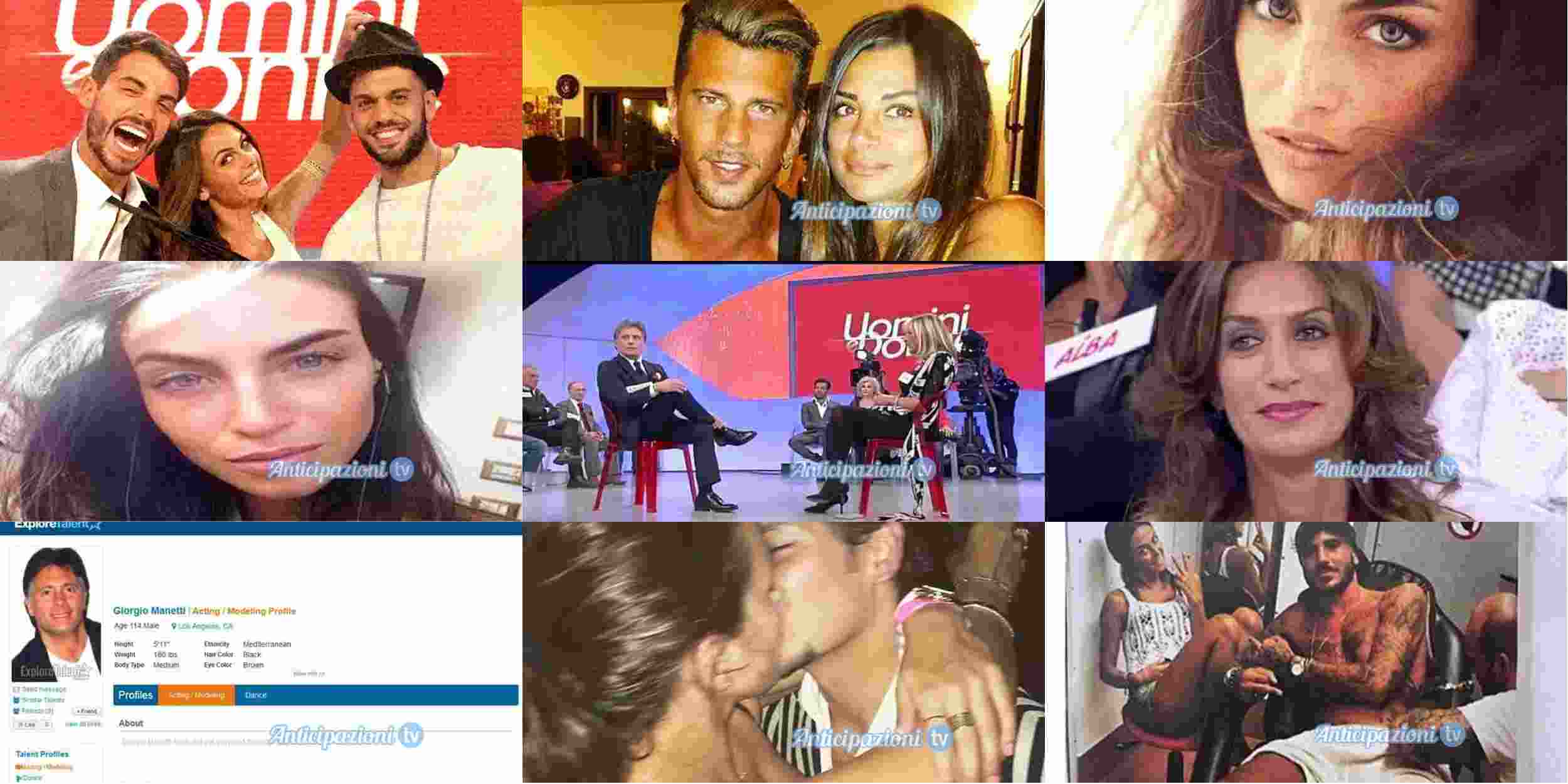 News Uomini e Donne: trono classico parte col botto, Maria decide che…
