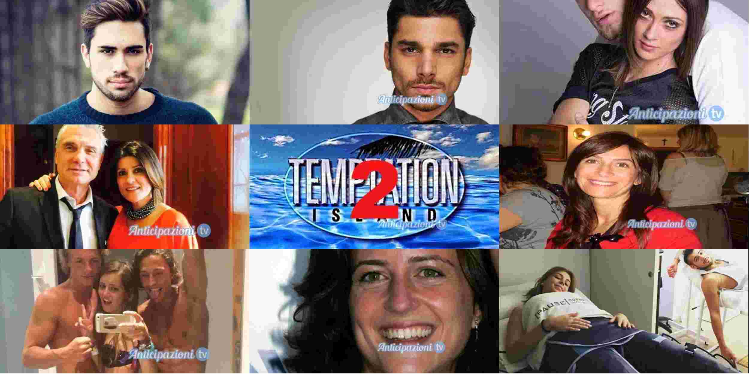 Tra i corteggiatori di Silvia un amico di Fabio? A tradirlo, le foto che...