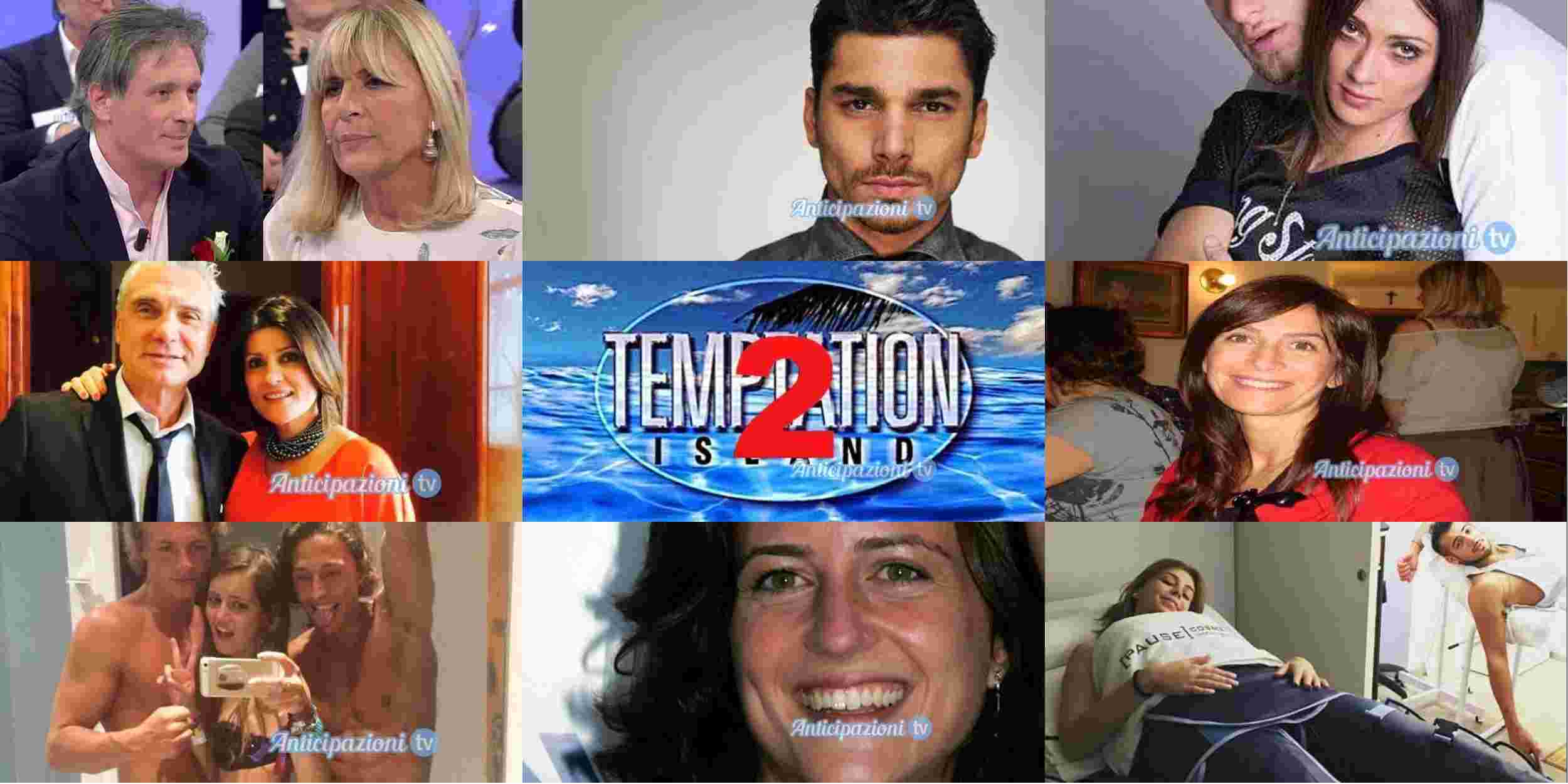 Trono over: Gemma ha un nuovo amore? La dama scompare e...