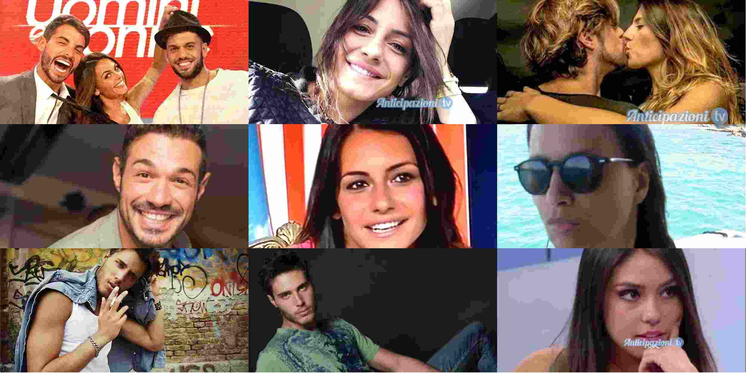 Uomini e donne: ecco cosa è successo oggi lunedì 14 settembre in puntata!