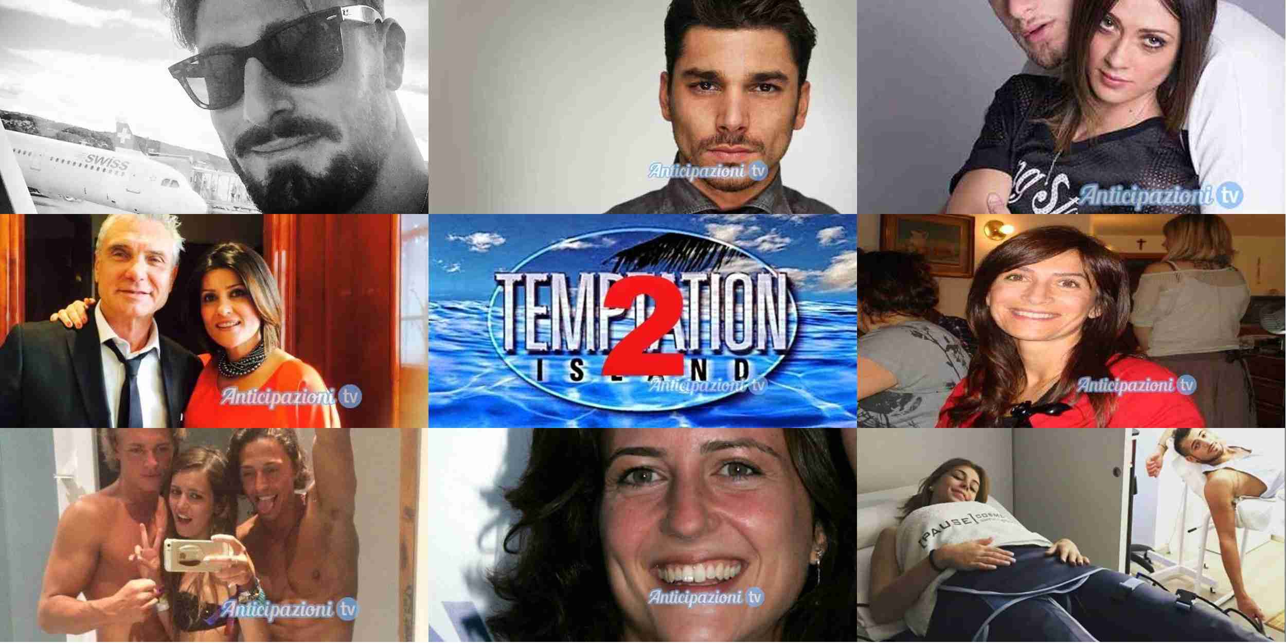 Uomini e Donne gossip: Amedeo Andreozzi, ecco chi spara a zero su di lui e poi... ritratta!