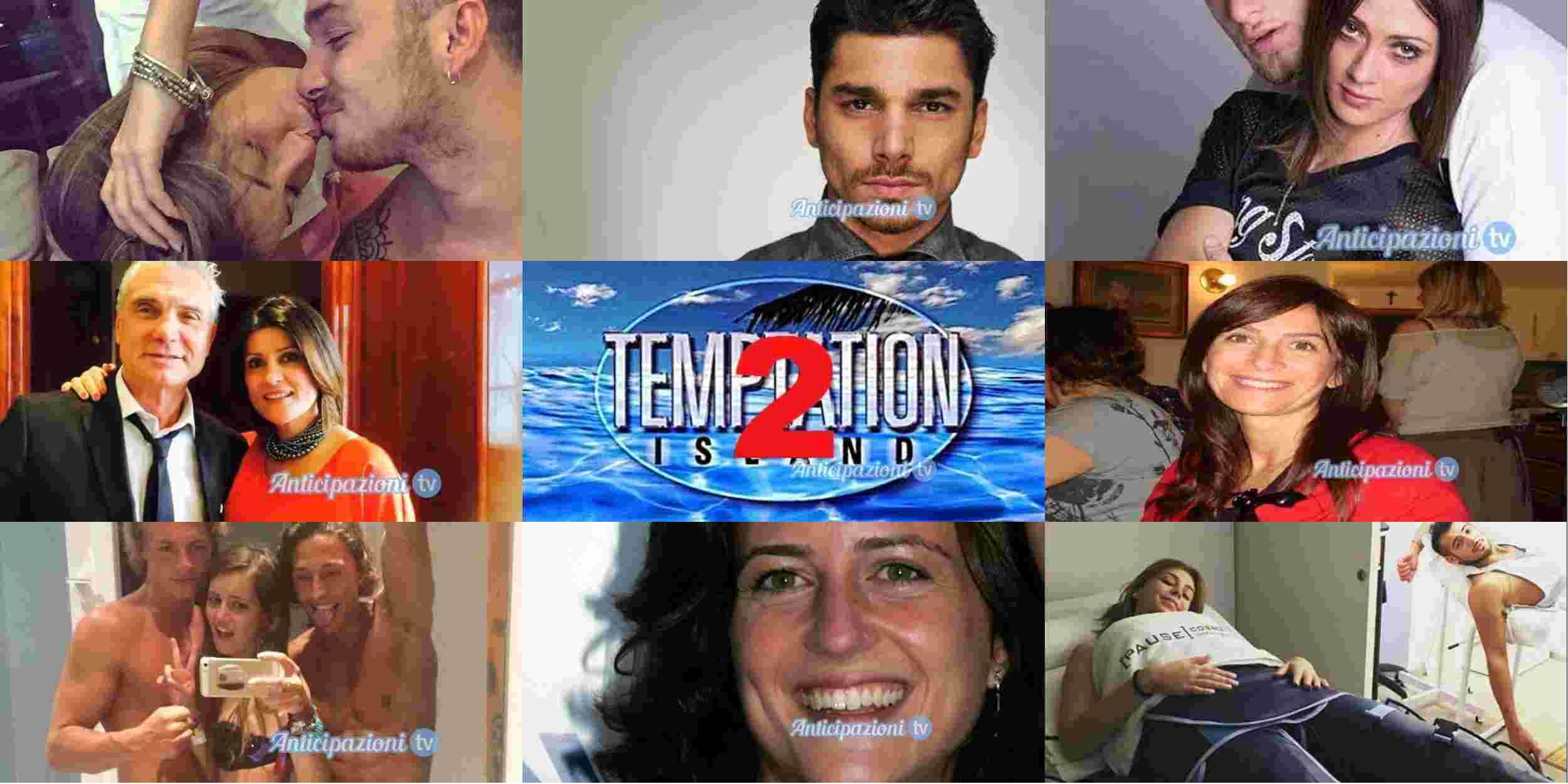 Uomini e Donne gossip: Andrea Cerioli deride pubblicamente chi critica Valentina