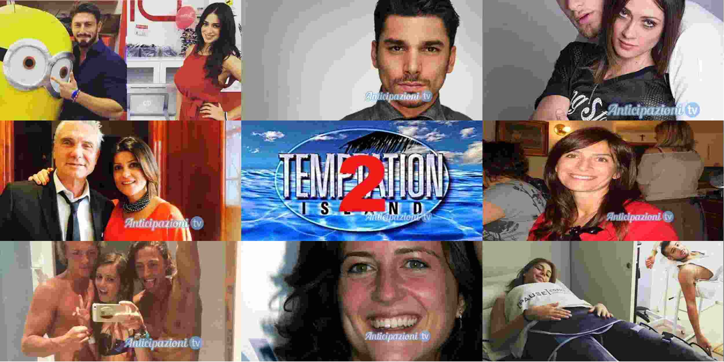 Uomini e Donne, gossip coppie: tutti i retroscena dell'incontro tra Amedeo e Alessia!