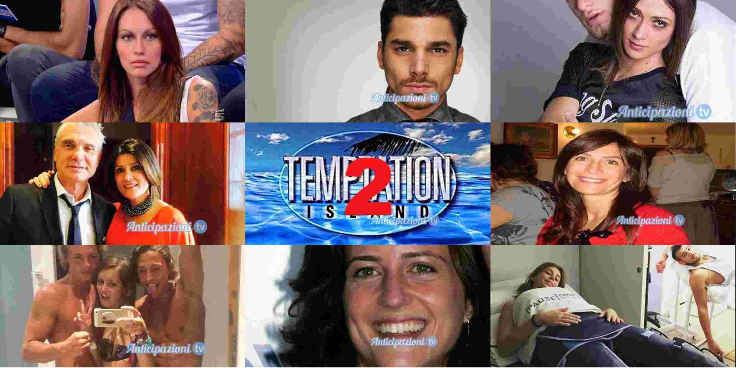 Uomini e Donne gossip: ecco come Laura Molina liquida Gianmarco Valenza