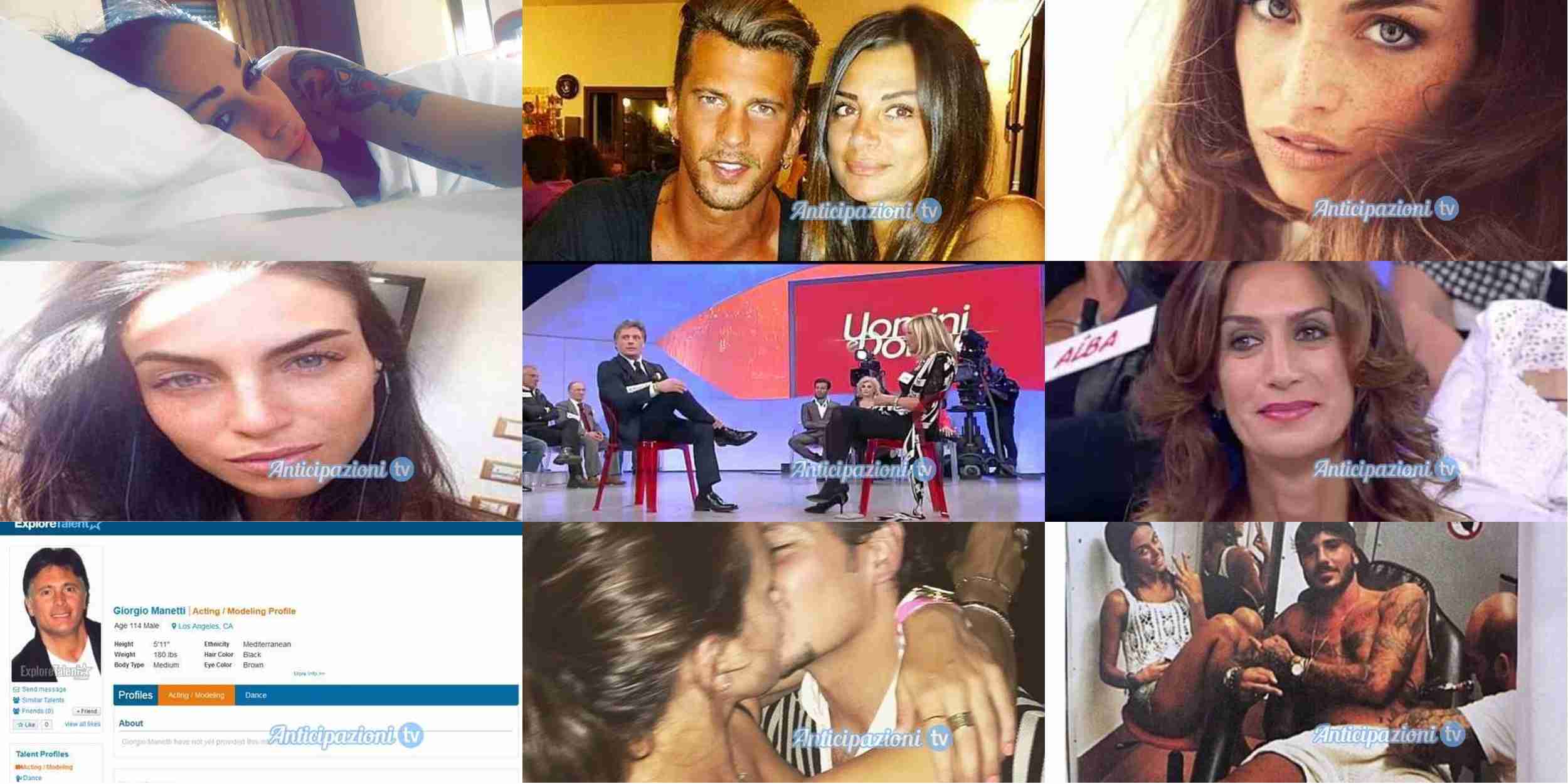 Uomini e Donne news: Valentina scandalizza con una proposta... particolare!