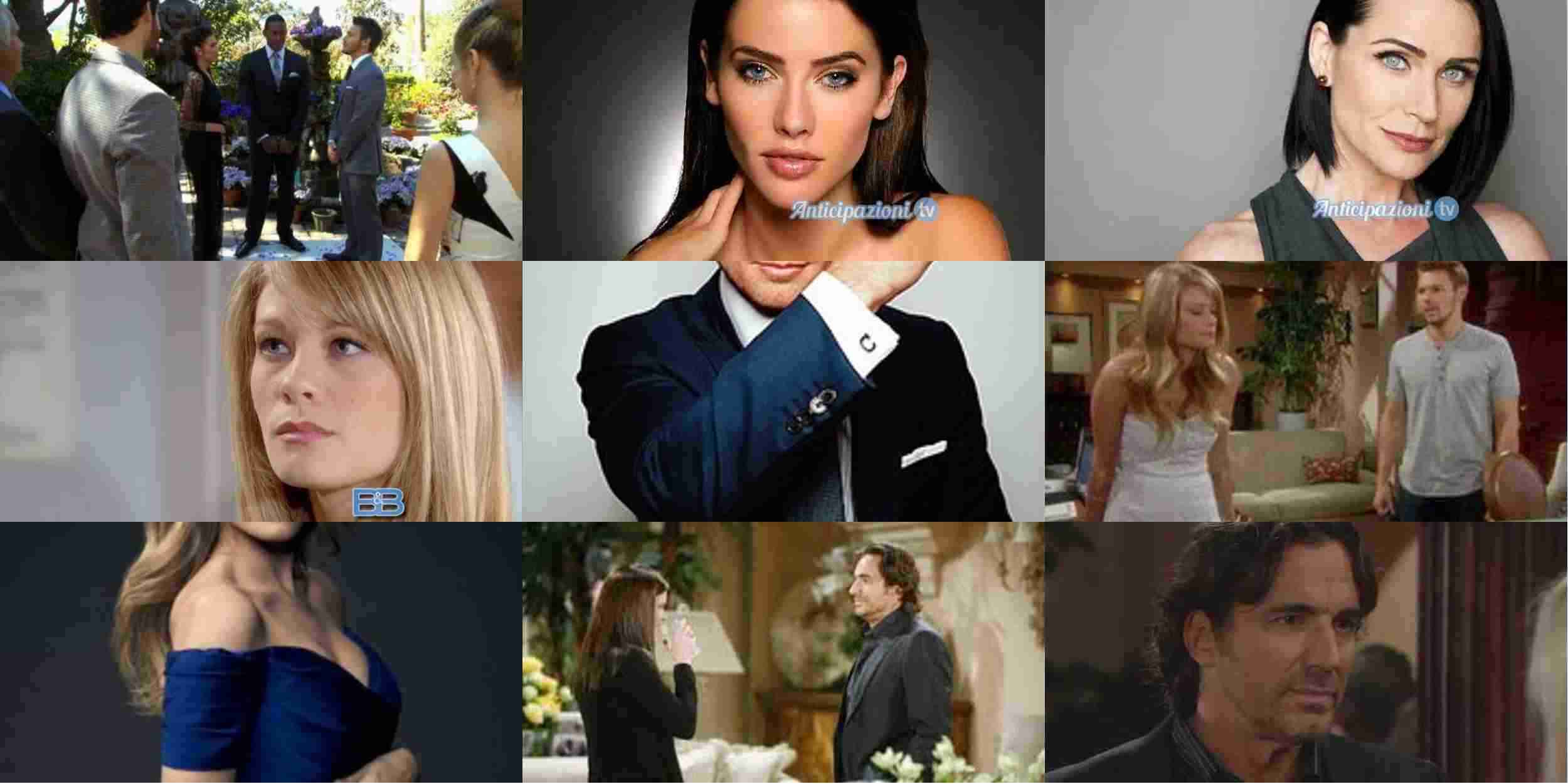 Anticipazioni Beautiful puntate americane: Ivy viene licenziata!