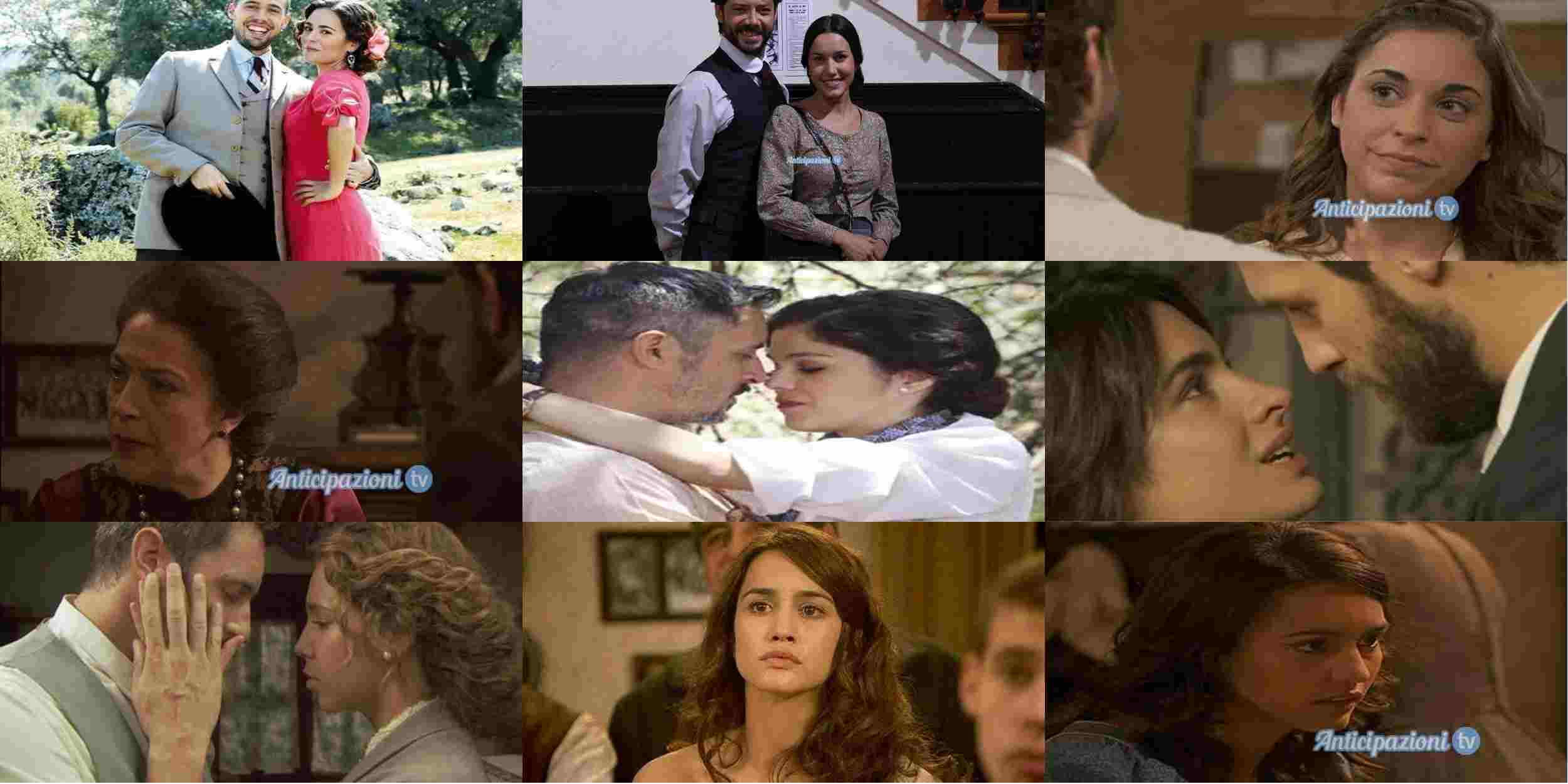 Anticipazioni Il Segreto puntate spagnole: Hipolito e il suo nuovo amore!