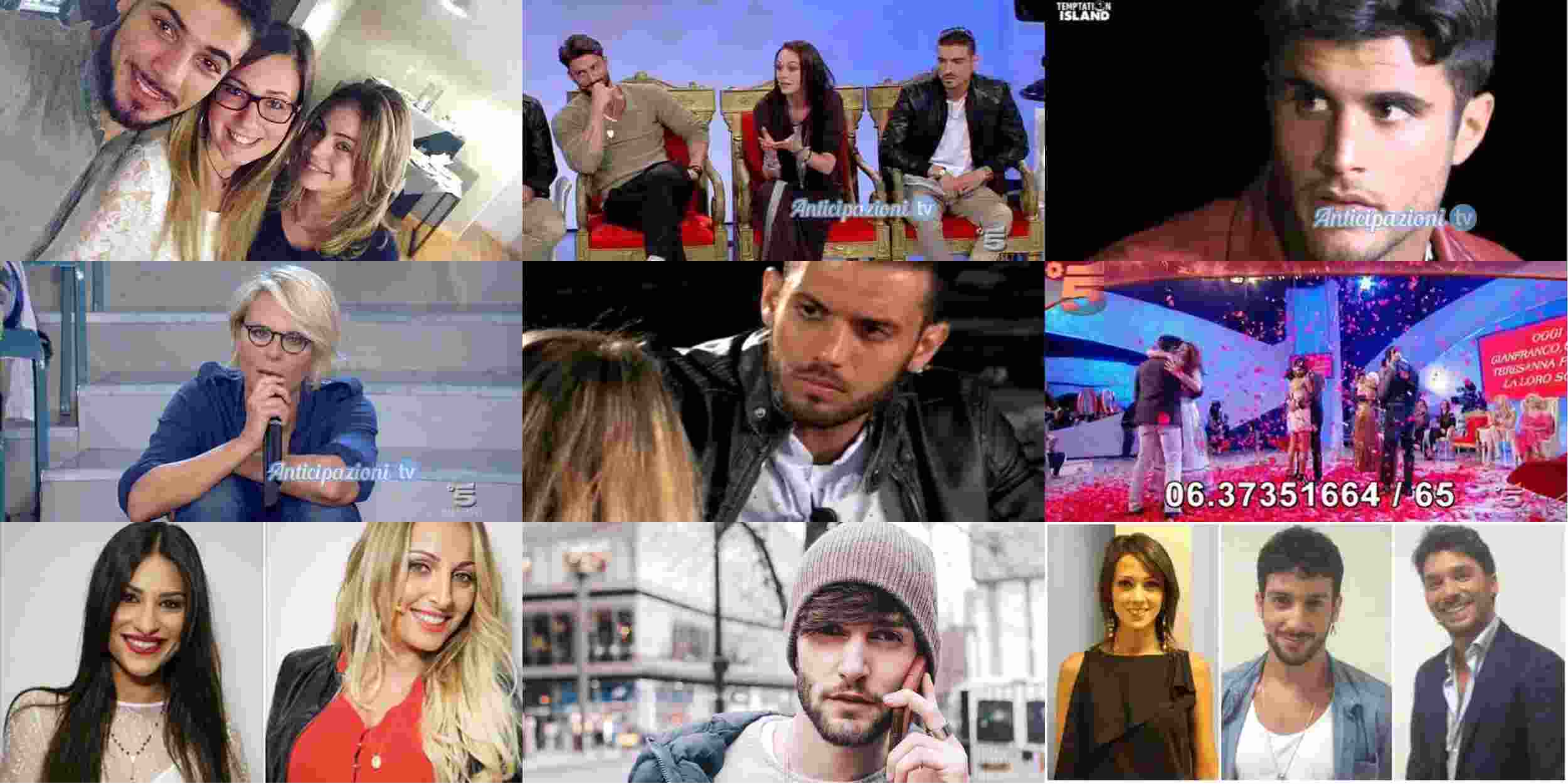 Anticipazioni Uomini e Donne: Aldo e Alessia ospiti della prossima puntata del trono classico?