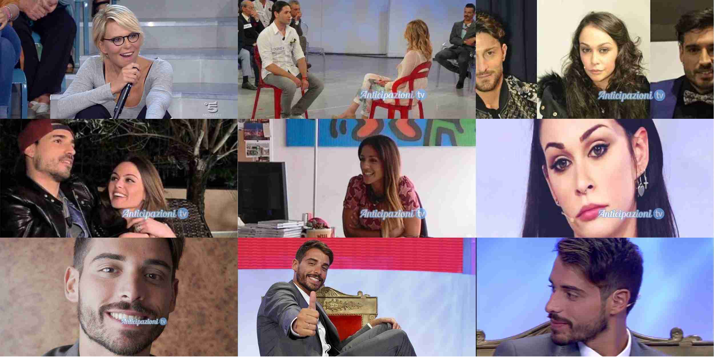 Anticipazioni Uomini e Donne: colpi di scena nella puntata del trono classico che si registrerà il…