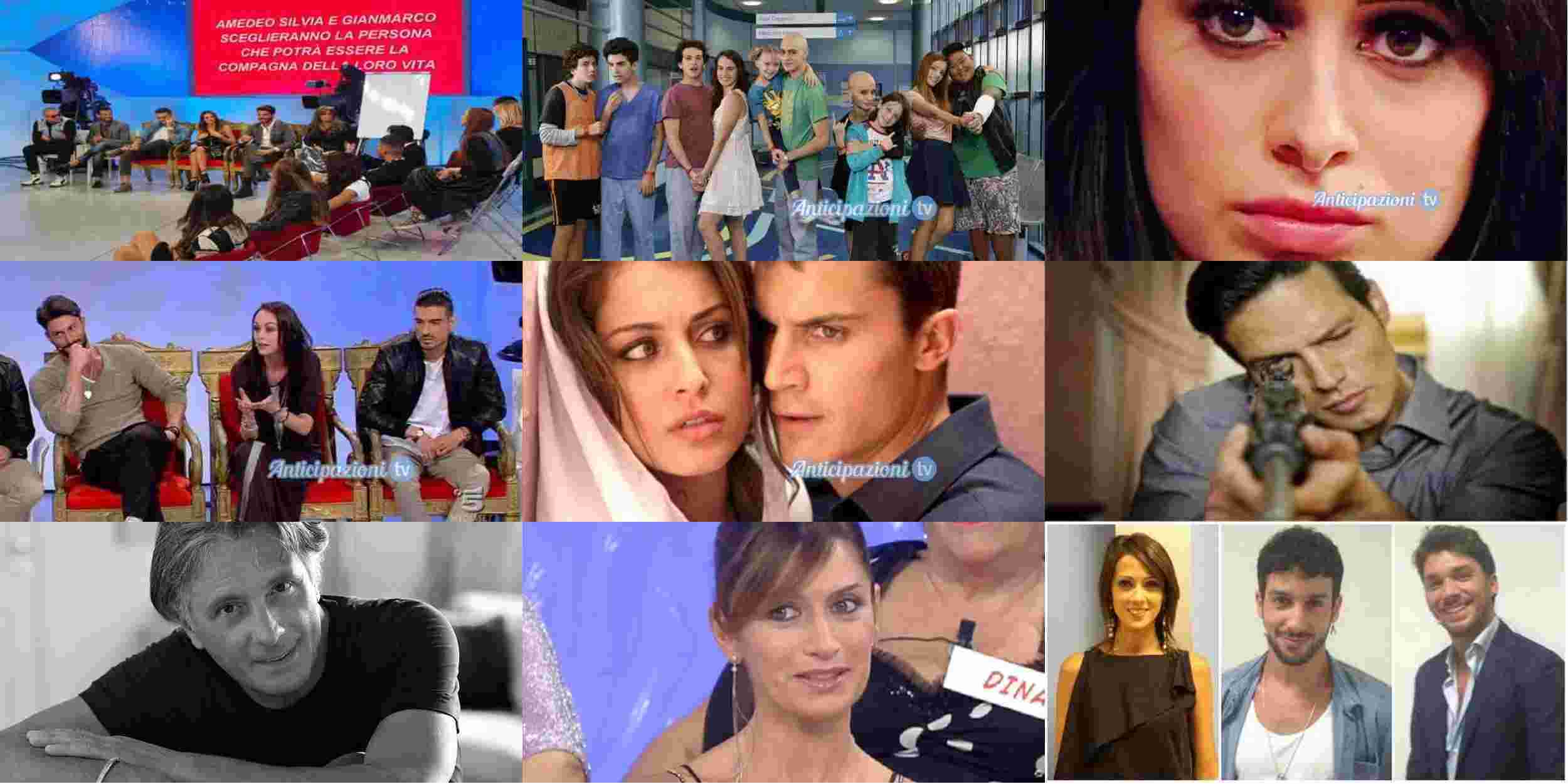 Anticipazioni Uomini e Donne oggi 23 ottobre 2015: le dame in passerella!
