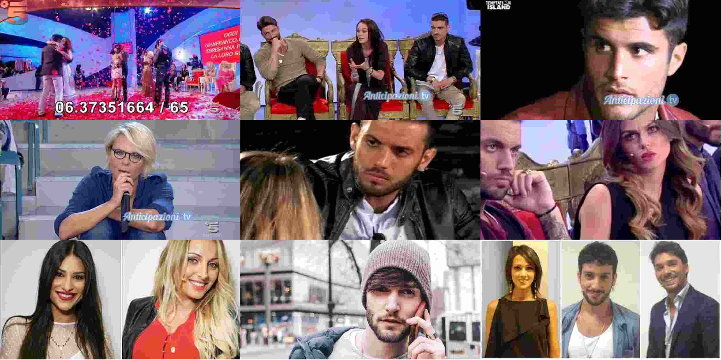 Anticipazioni Uomini e Donne, Raffaella ammette: "Stiamo facendo i casting per..."