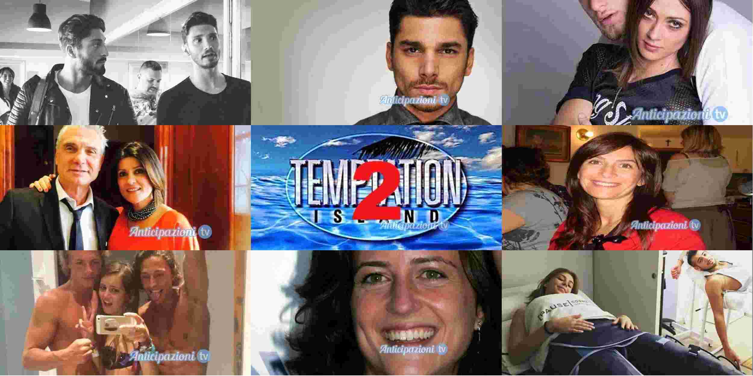 Gossip Uomini e Donne: Amedeo Andreozzi e Stefano De Martino, ecco che ci fanno insieme!