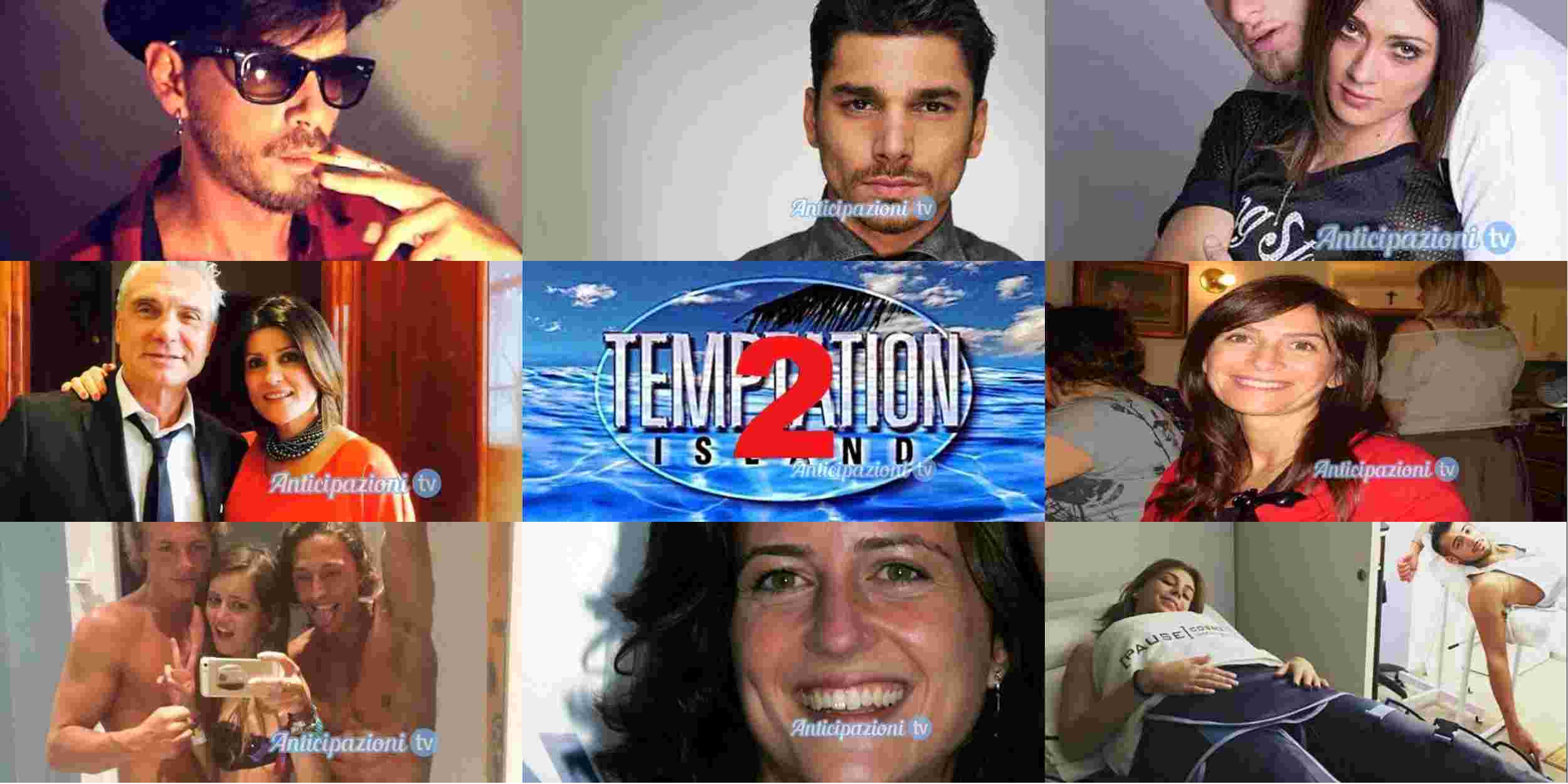 Gossip Uomini e Donne: Camillo Agnello non rinuncia a Silvia e le prova tutte per…